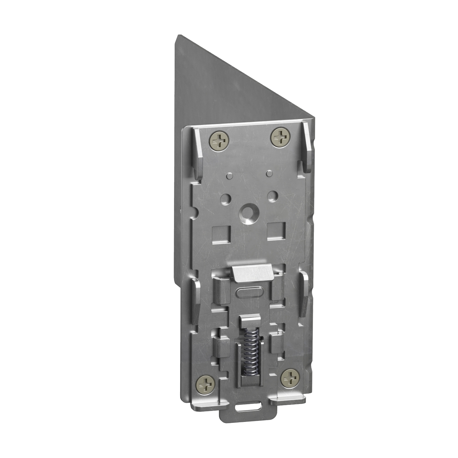ABLPA01 Mounting Kit, For Use With Modicon ABLP1A12085, ABLP1A24045 and ABLP1A24062 Up to 150 W Power Supplies