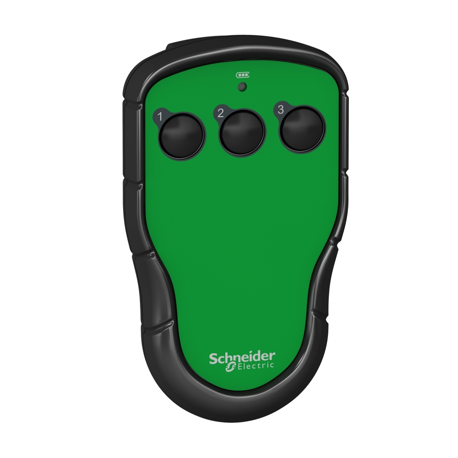 ZART03 ZART Hand-held remote control, IP67 nema rating