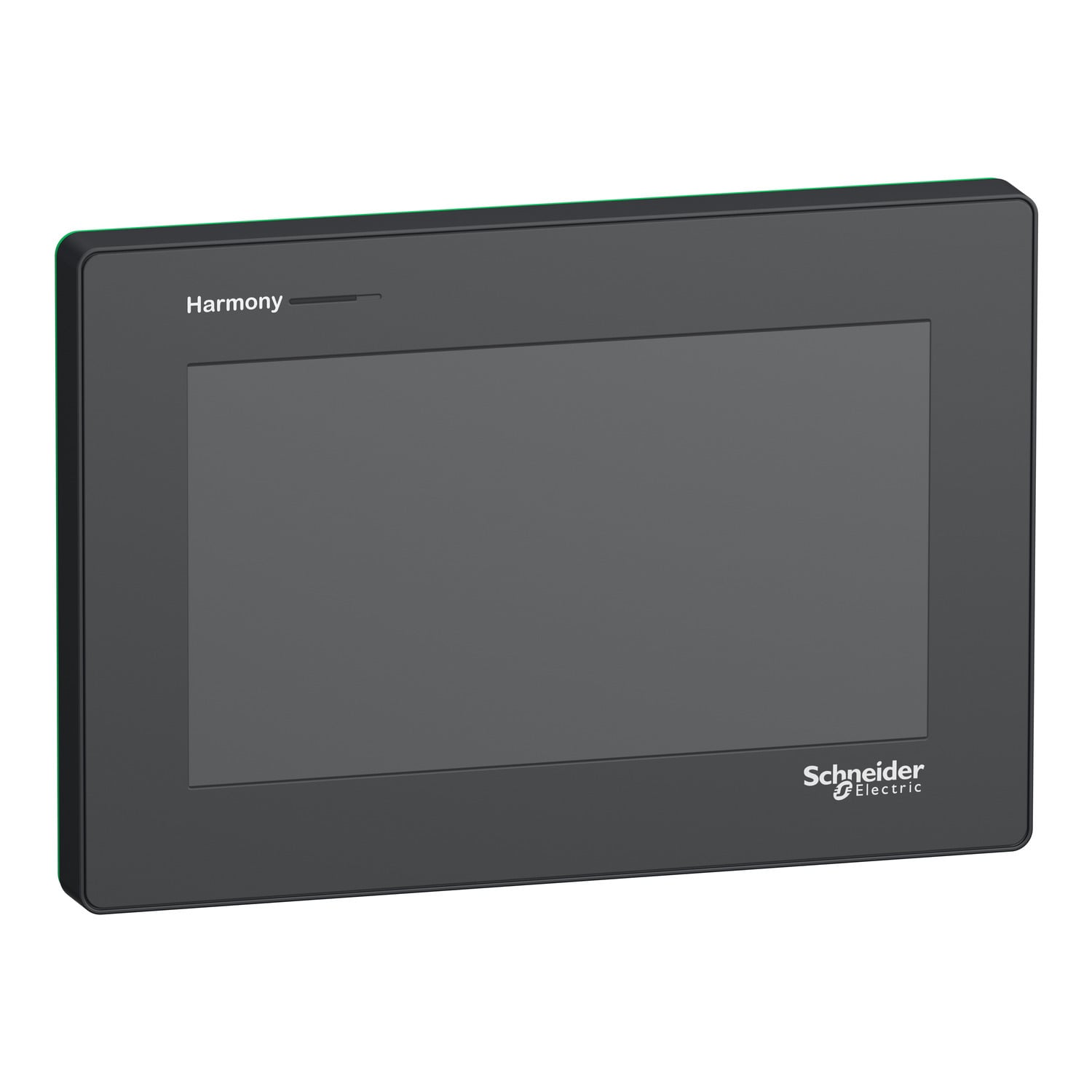 HMISTM6400 Harmony Basic Colour TFT LCD Touch Panel Screen, 7 in Screen, 800 x 480 pixels