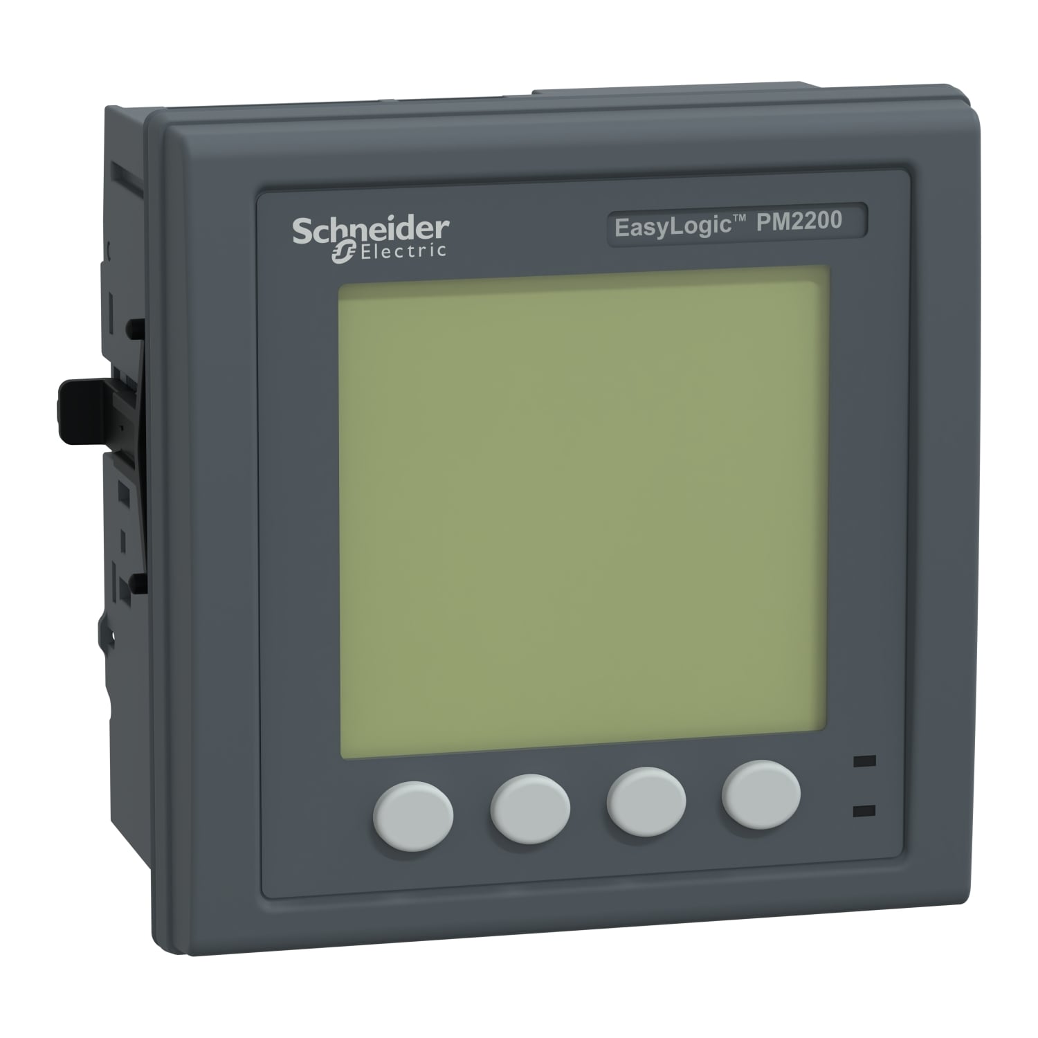 METSEPM2220, 44 to 277 V AC/DC, 50 to 60 Hz