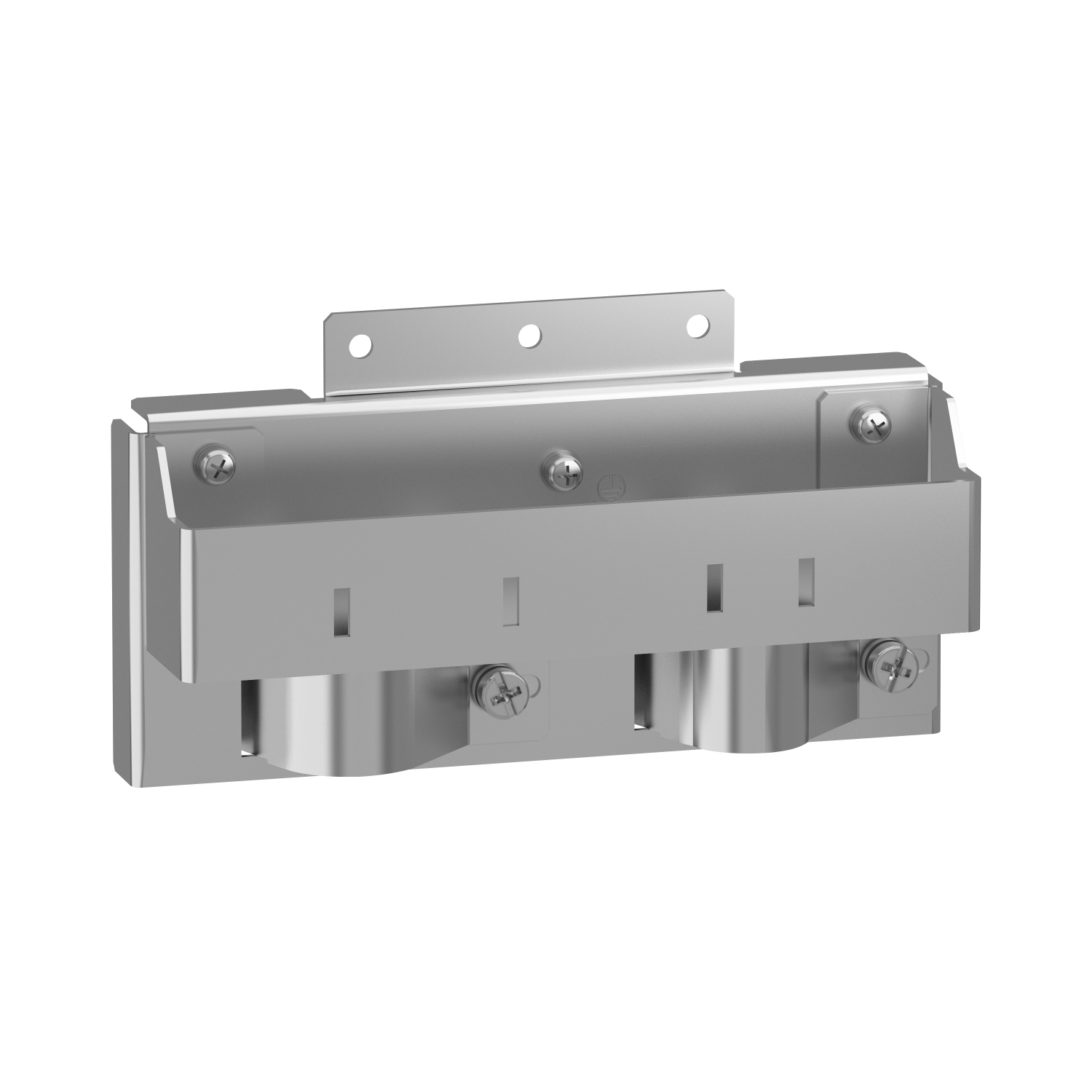 VW3A47804 VW3A47 Mounting Plate, for use with Variable speed drive/Altivar Process ATV340/Altivar Process ATV610/Altivar Process ATV630/Altivar Process ATV930