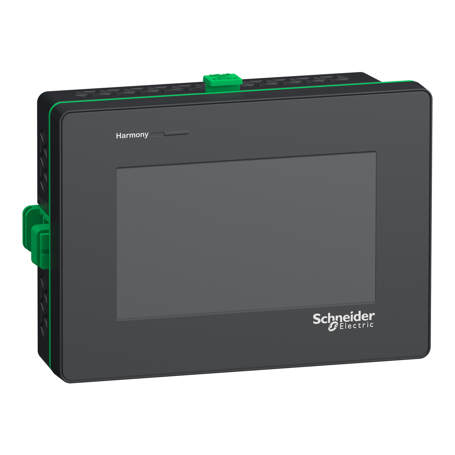 HMISTM6200 Harmony Basic Colour TFT LCD Touch Panel Screen, 4 in Screen, 480 x 272 pixels