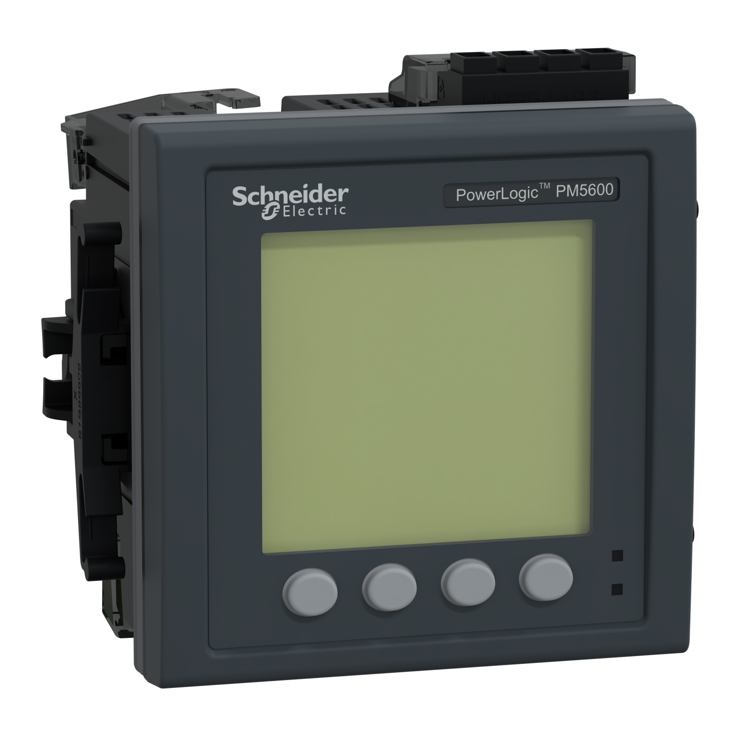 METSEPM5650 50 to 60 Hz
