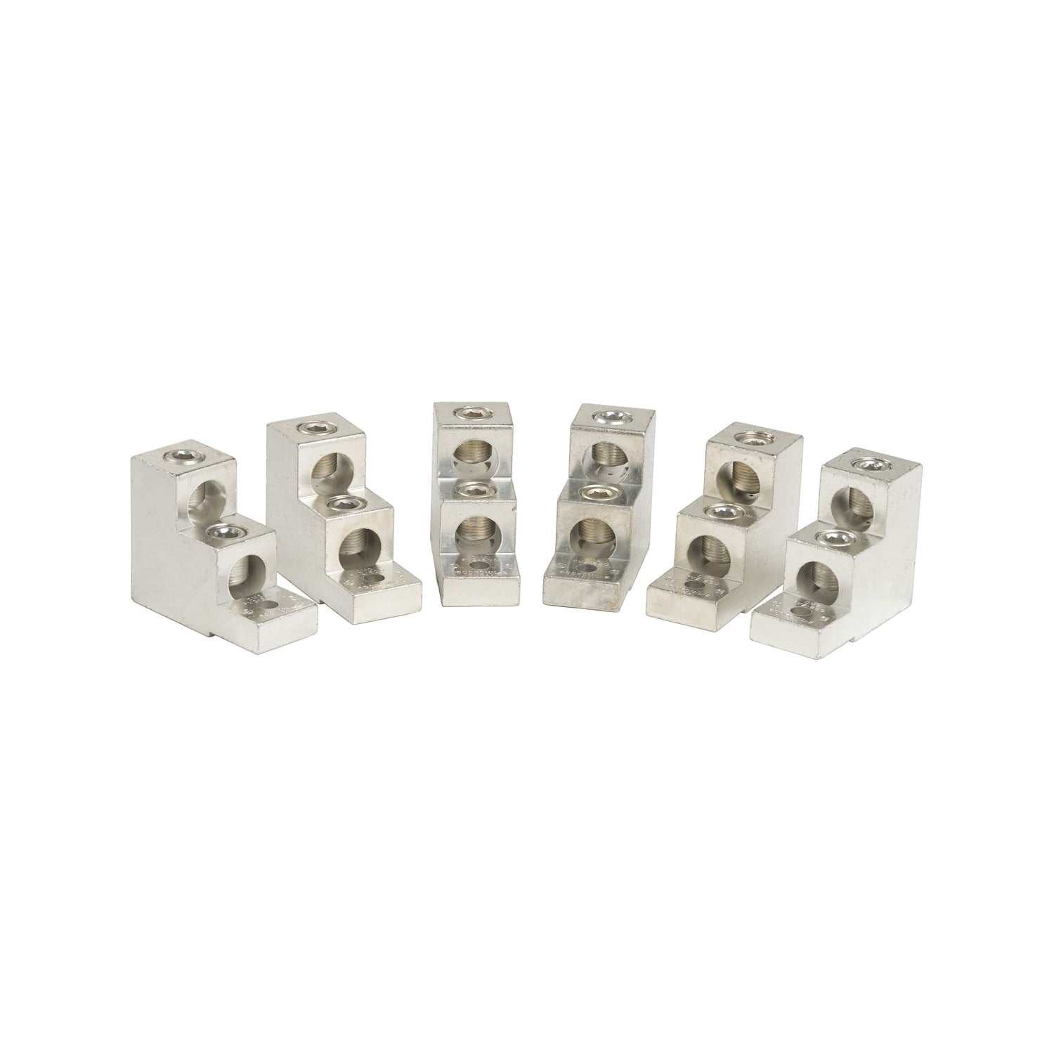 GS1AW503 GS1 Fusible Disconnect Switch, Switch Rating 400 to 600 A, 2 AWG to 600 kcmil Wire, Aluminum/Copper Wire