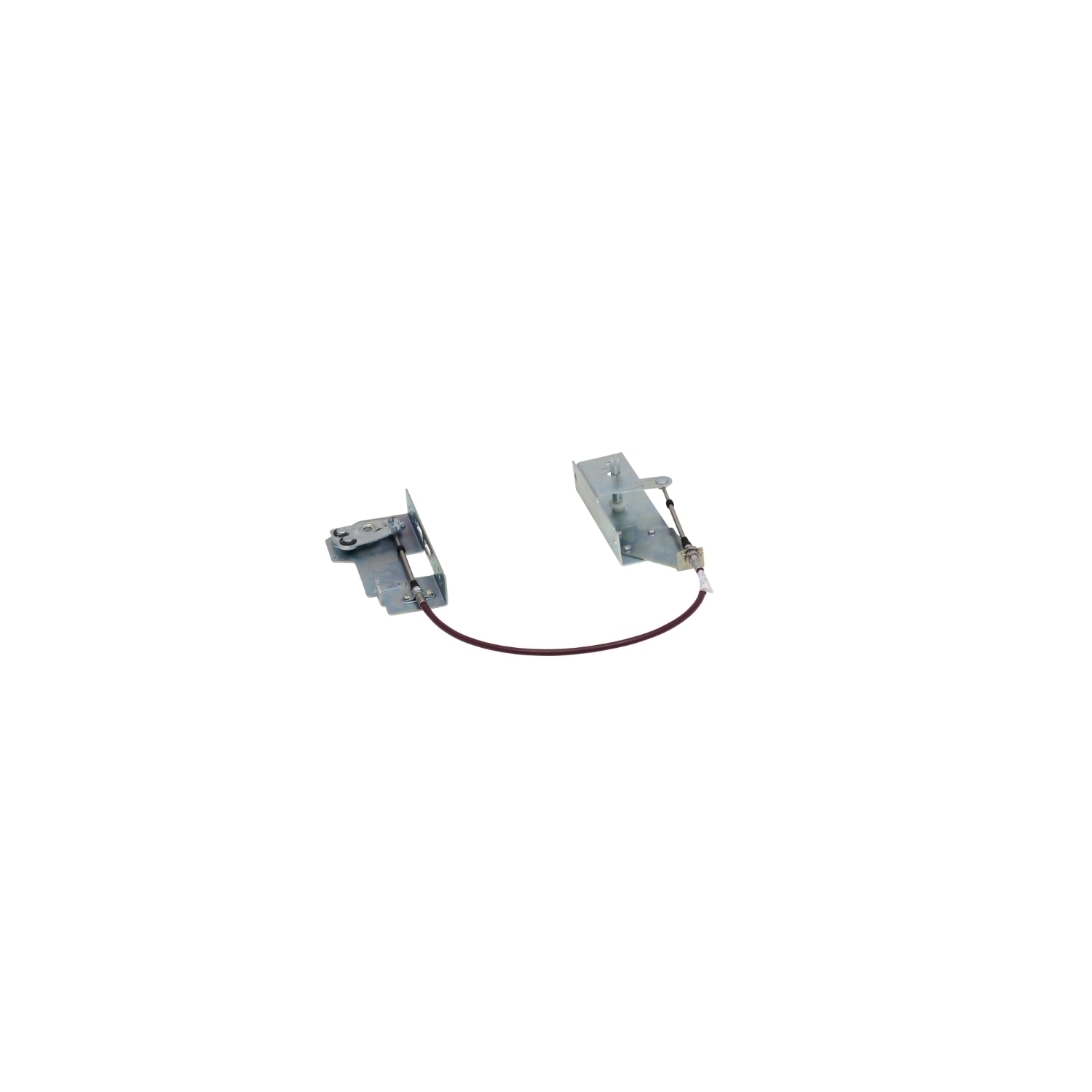 GS2AH36F TESYS Cable Operator Kit, 36 in L, 200 A, For Use With GS2 Switch