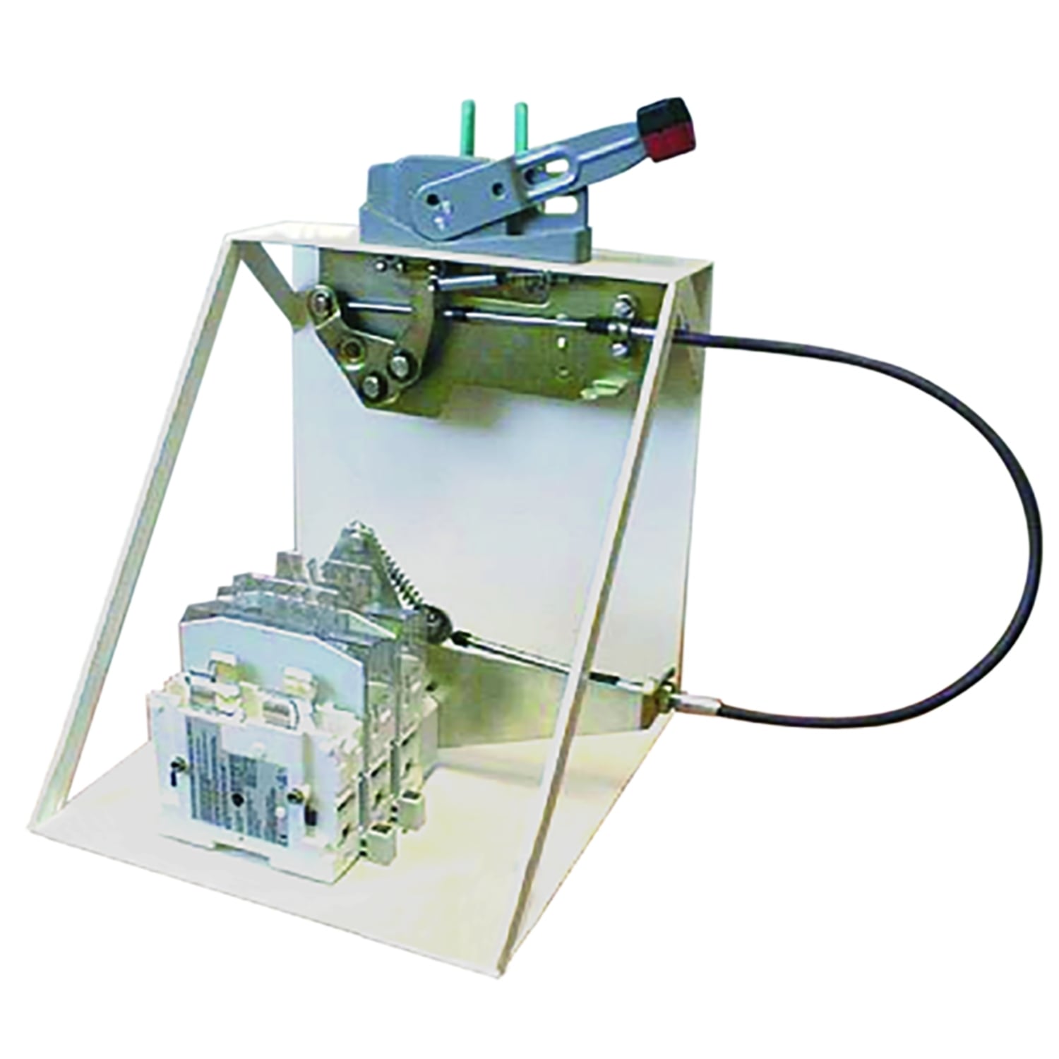 GS2AH60F GS1 Single Cable Operating Mechanism