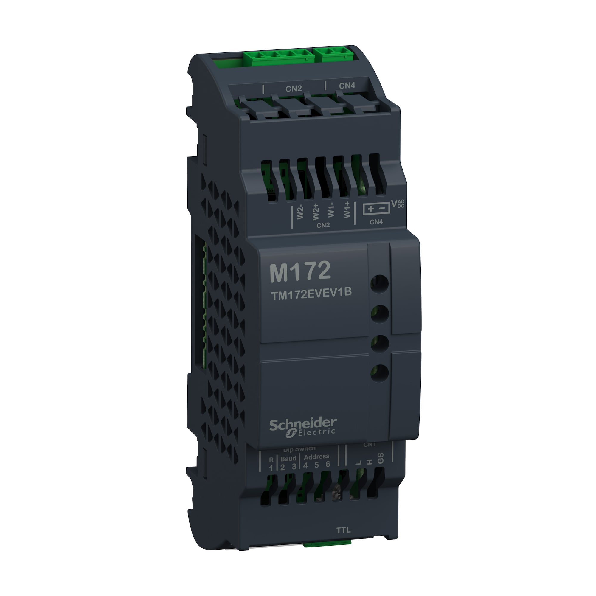 TM172EVEV1B M Series, 24 V AC, 20 to 38 V DC