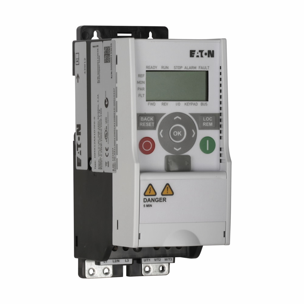 HMX-CONTROLBOARD-B B-Style Control Board, For Use With H-Max Series Adjustable Frequency Drive