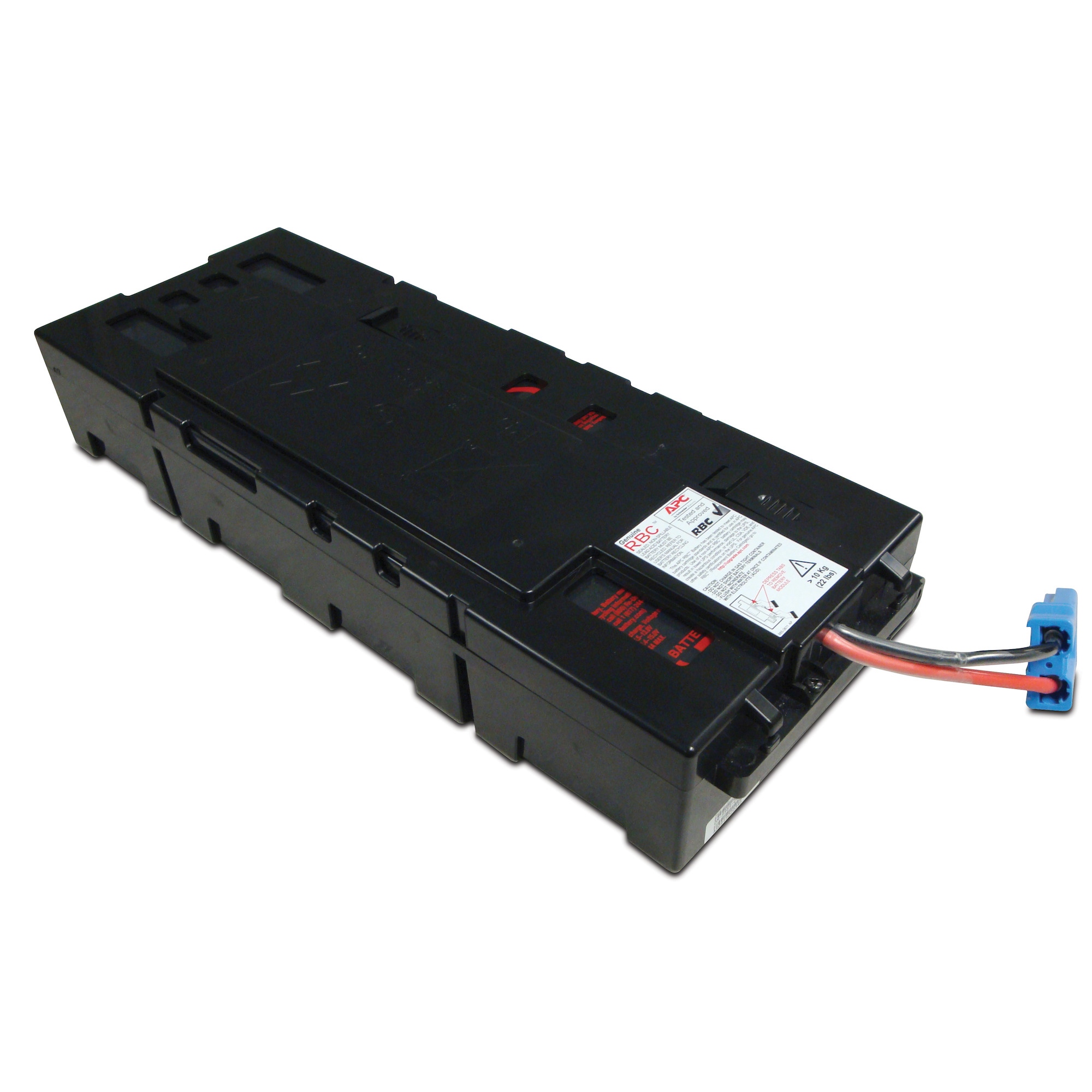 APC Replacement Battery Cartridge #115 with 2 Year Warranty