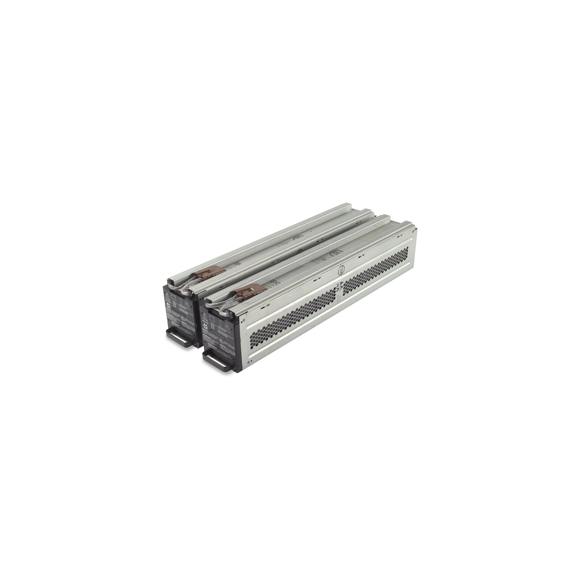 APCRBC140 APC Lead-acid Battery Catridge, For Use With UPS