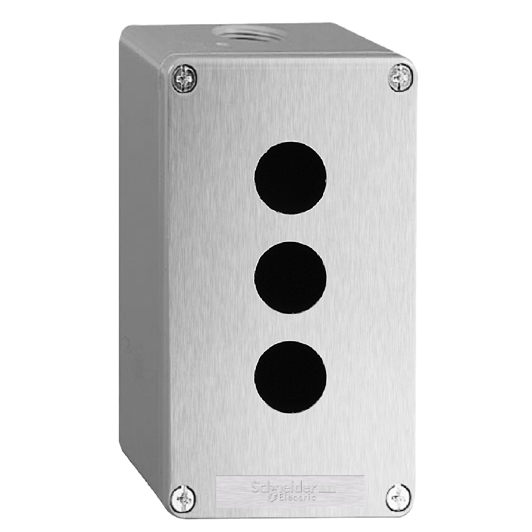 XAPG39203SBP XAP Push Button, NEMA 4/13 NEMA Rating