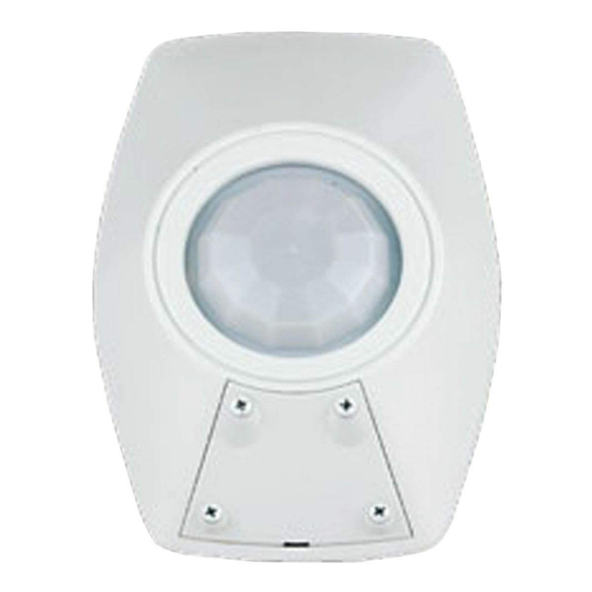 OXC-P-1500-R Greengate 2-Way Extreme Temperature Sensor With BAS Relay and Daylight Sensor, 10 to 30 V DC, Passive Infrared Sensor, 1500 sq-ft Coverage, 360 deg Viewing