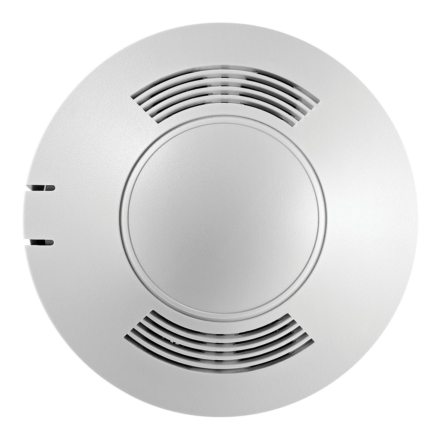 OAC-U-1000-R Greengate 2-Way Low Voltage Self-Adjusting Occupancy Sensor With BAS Relay and Daylight Sensor, 10 to 30 V DC, Ultrasonic Sensor, 1000 sq-ft Coverage, 360 deg Viewing, Ceiling Mount
