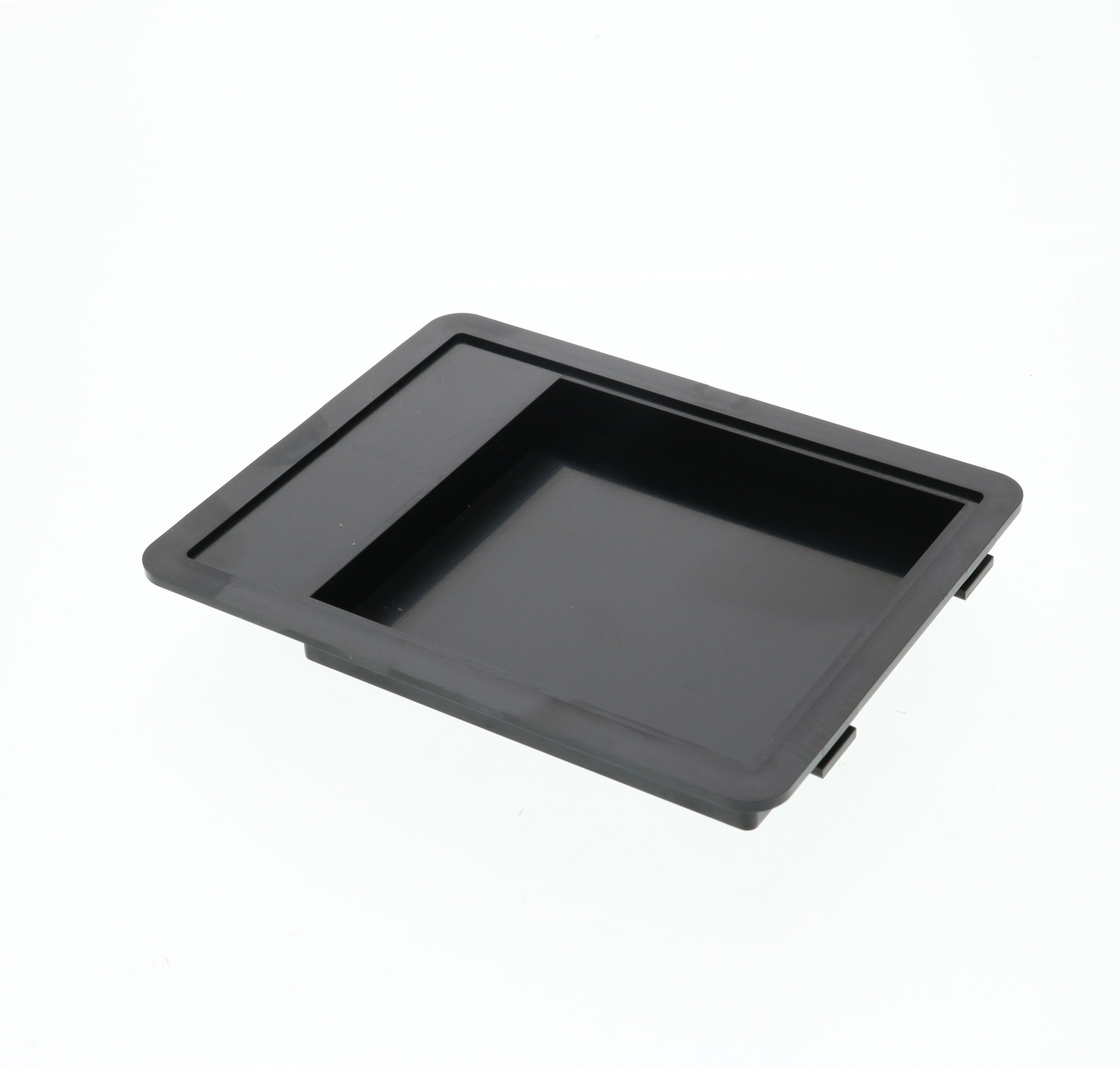 DFFP01A Blank Panelboard Filler Plate, For Use With Type P1, RP1 and C1 Panelboard, Surface Mount