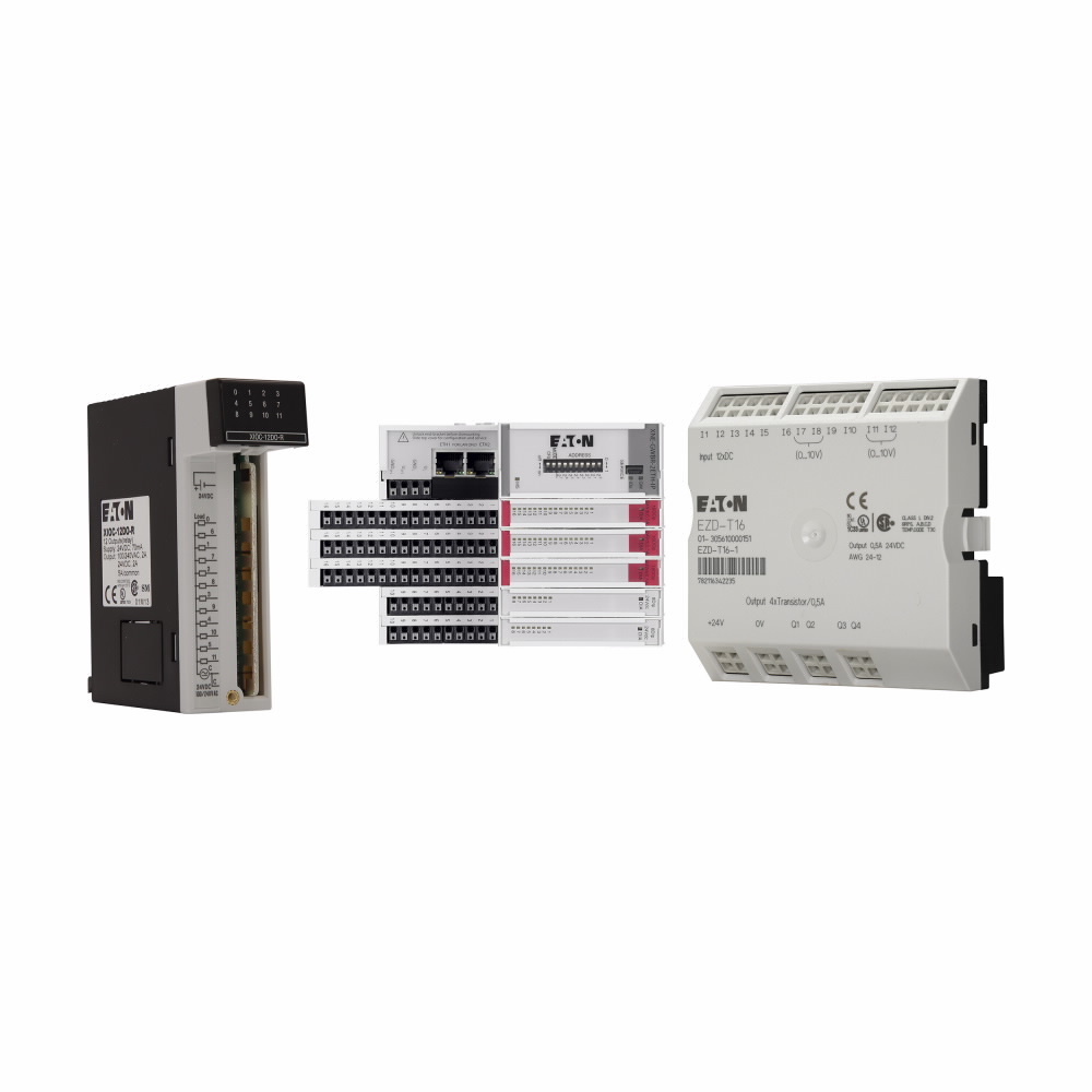 XN-312-GW-CAN Canopen Gateway Module
