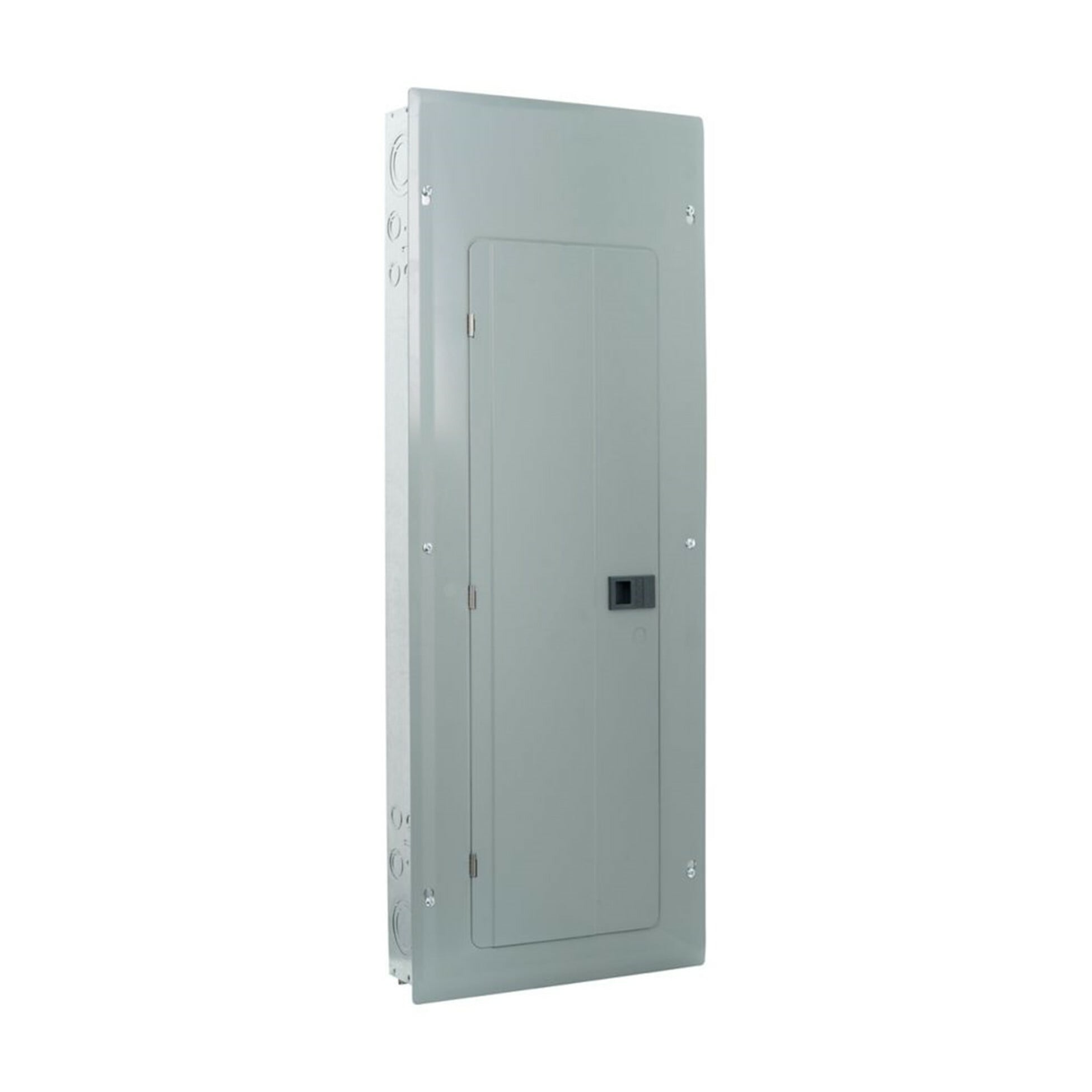 BRP40B200 1-Phase Main Breaker Load Center, 120/240 V AC, 200 A, 1 Poles, 25 kA Interrupt