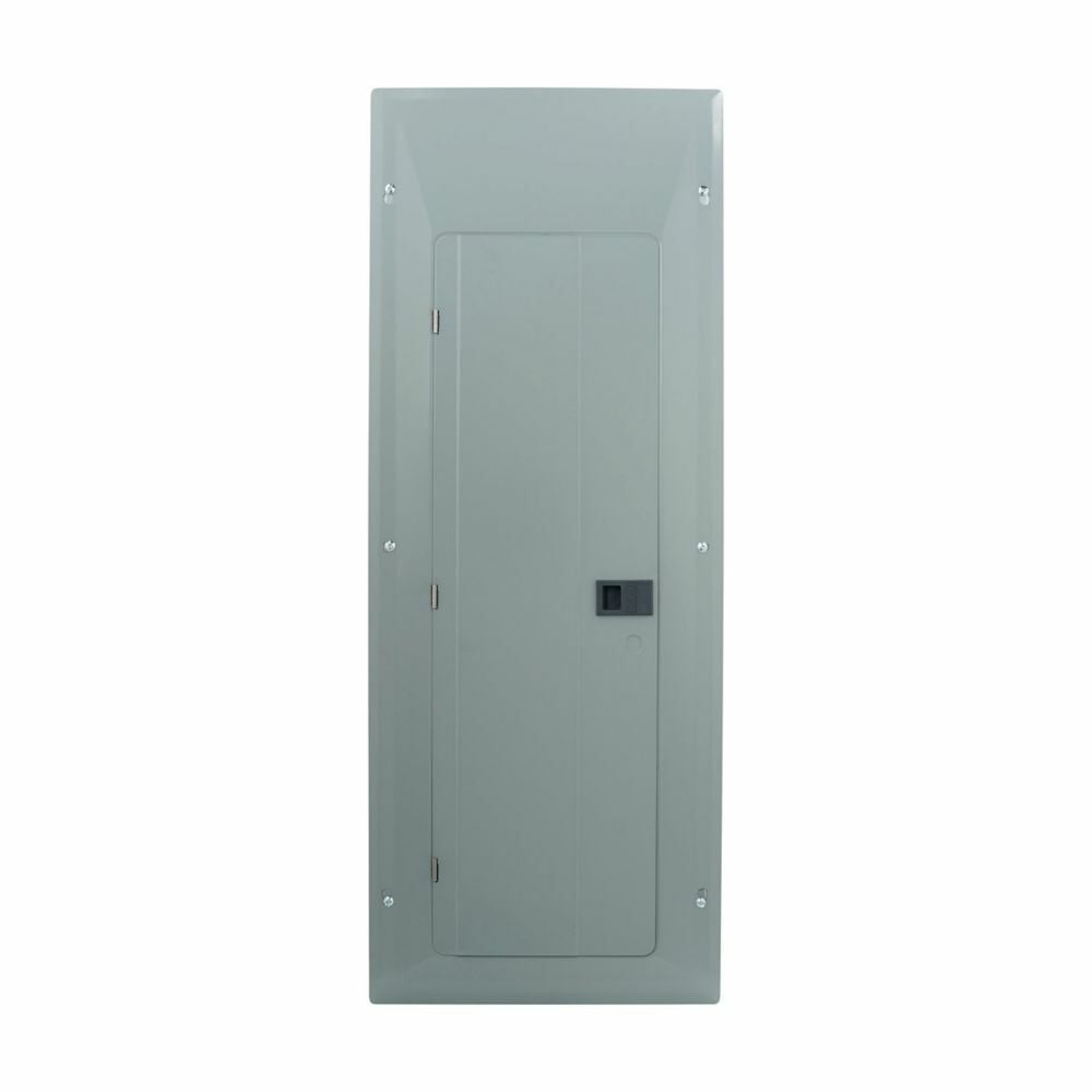 BRP42BC225 1-Phase Main Circuit Breaker Load Center, 120/240 V AC, 225 A, 1 Poles, 25 kA Interrupt