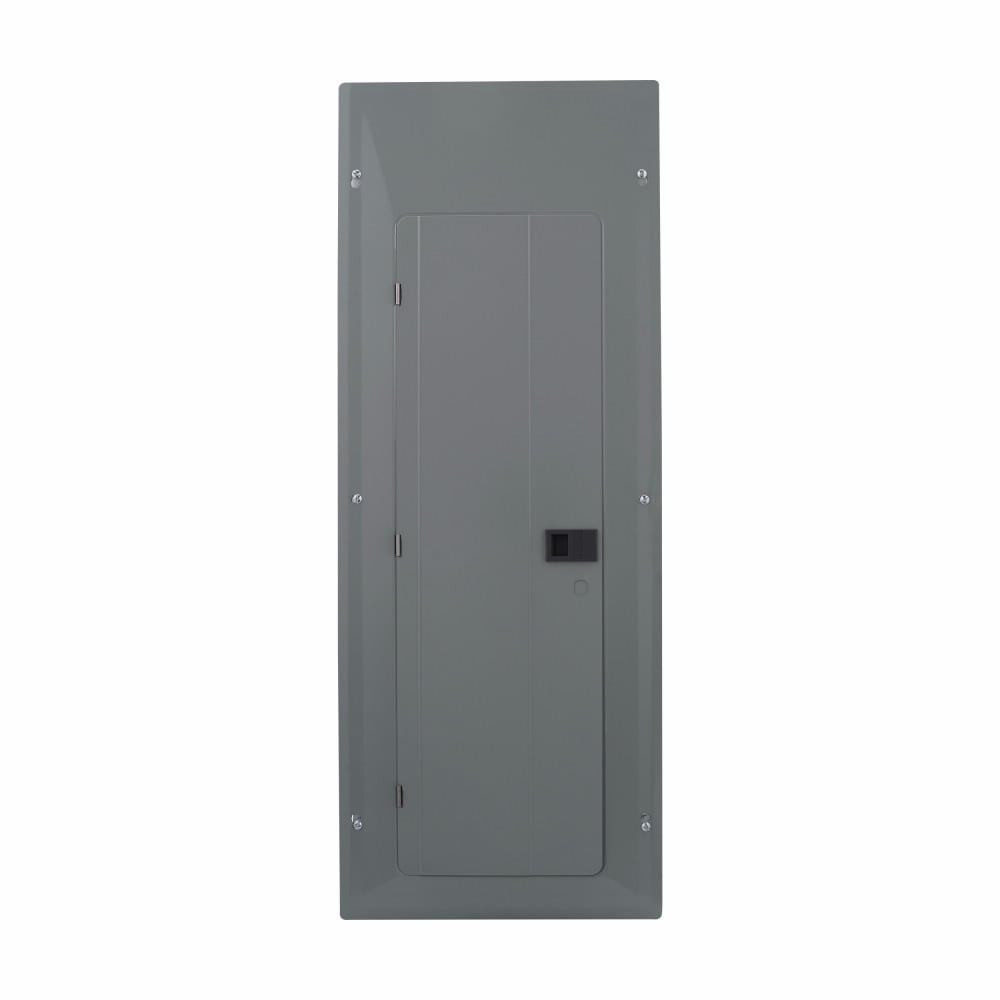 BRP42LC225G 1-Phase Insulated/Bondable Split Main Lug Neutral Load Center, 120/240 V AC, 225 A, 1 Poles, 10 kA Interrupt