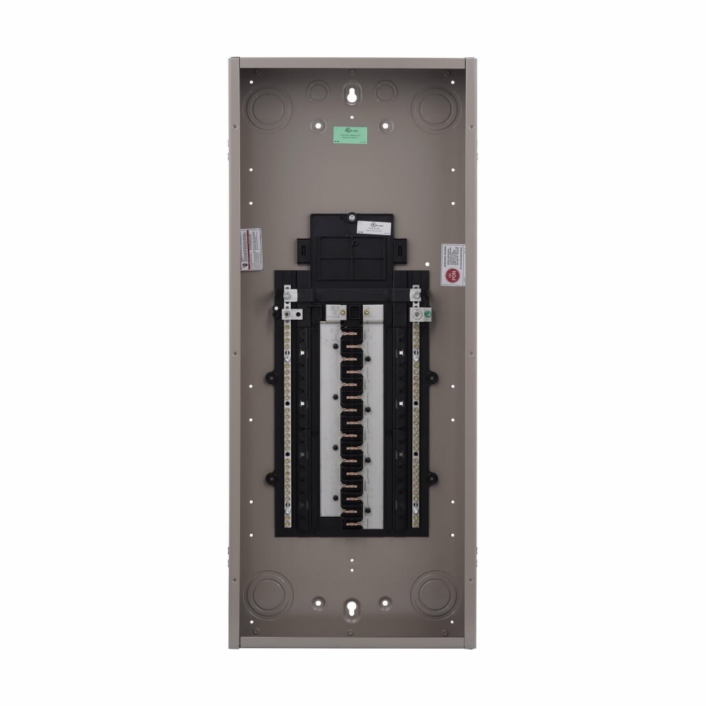 CHP32N225X6 1-Phase Convertible Loadcenter, 120/240 V AC, 225 A, 1 Pole, 25 kA Interrupt