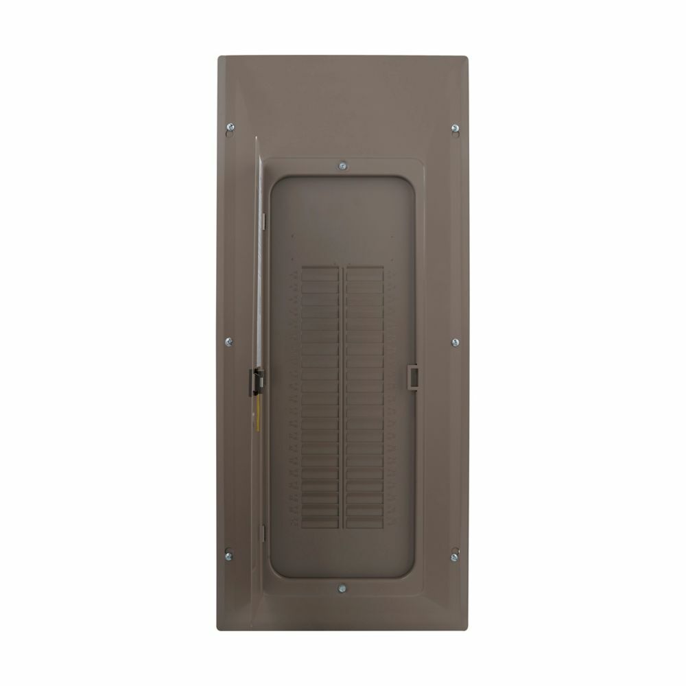 CHP42L225X6 1-Phase Insulated/Bondable Split Standard Main Lug Load Center, 120/240 V AC, 225 A, 1 Poles, 25 kA Interrupt