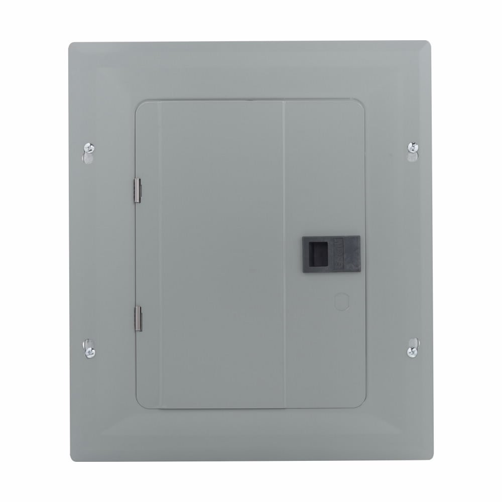 BRP12L125DG 1-Phase Load Center, 120/240 V AC, 125 A, 1 Poles, 10 kA Interrupt