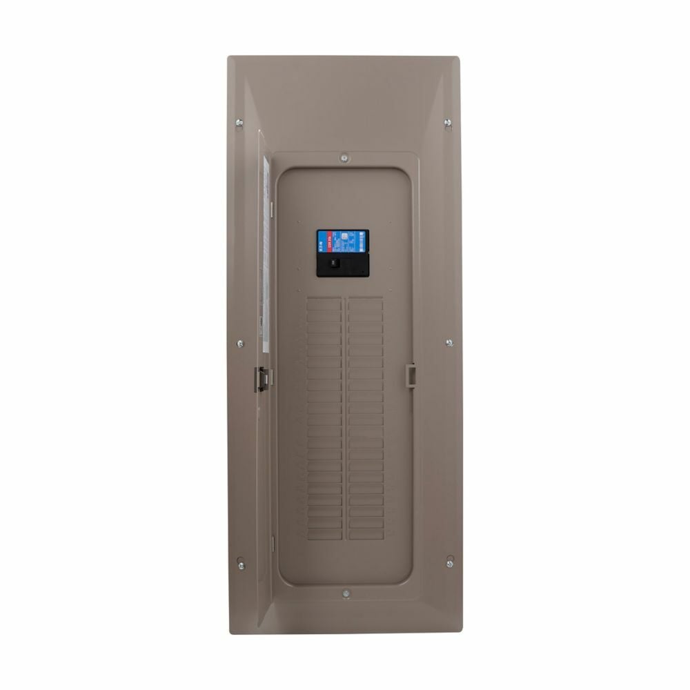 CHP32B225R 1-Phase Load Center, 120/240 V AC, 225 A