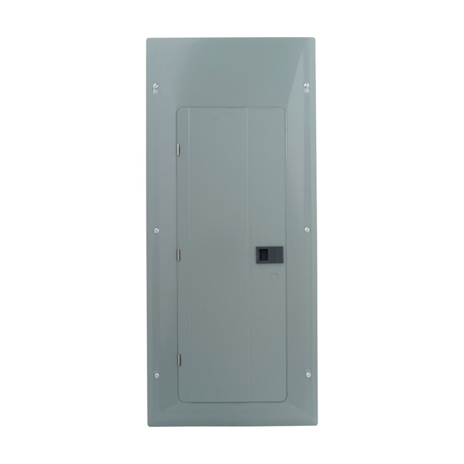 BRP30B200G 1-Phase Load Center, 120/240 V AC, 200 A, 1 Poles, 25 kA Interrupt