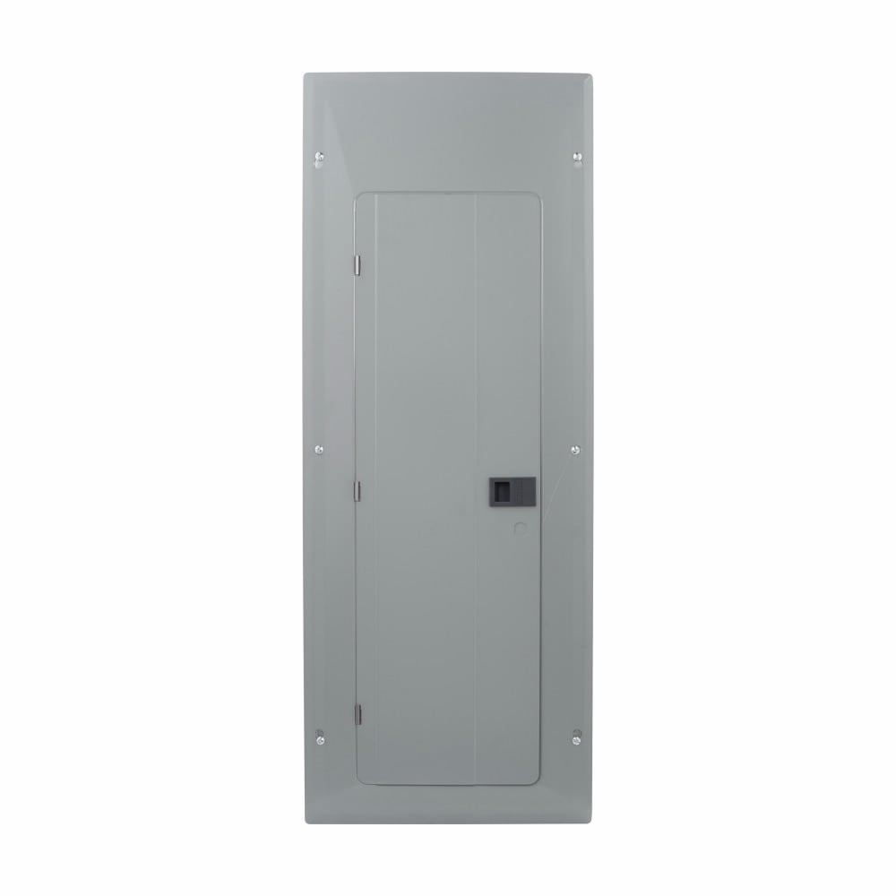 BRP40B200WP1 1-Phase Load Center, 120/240 V AC, 200 A, 1 Poles, 25 kA Interrupt