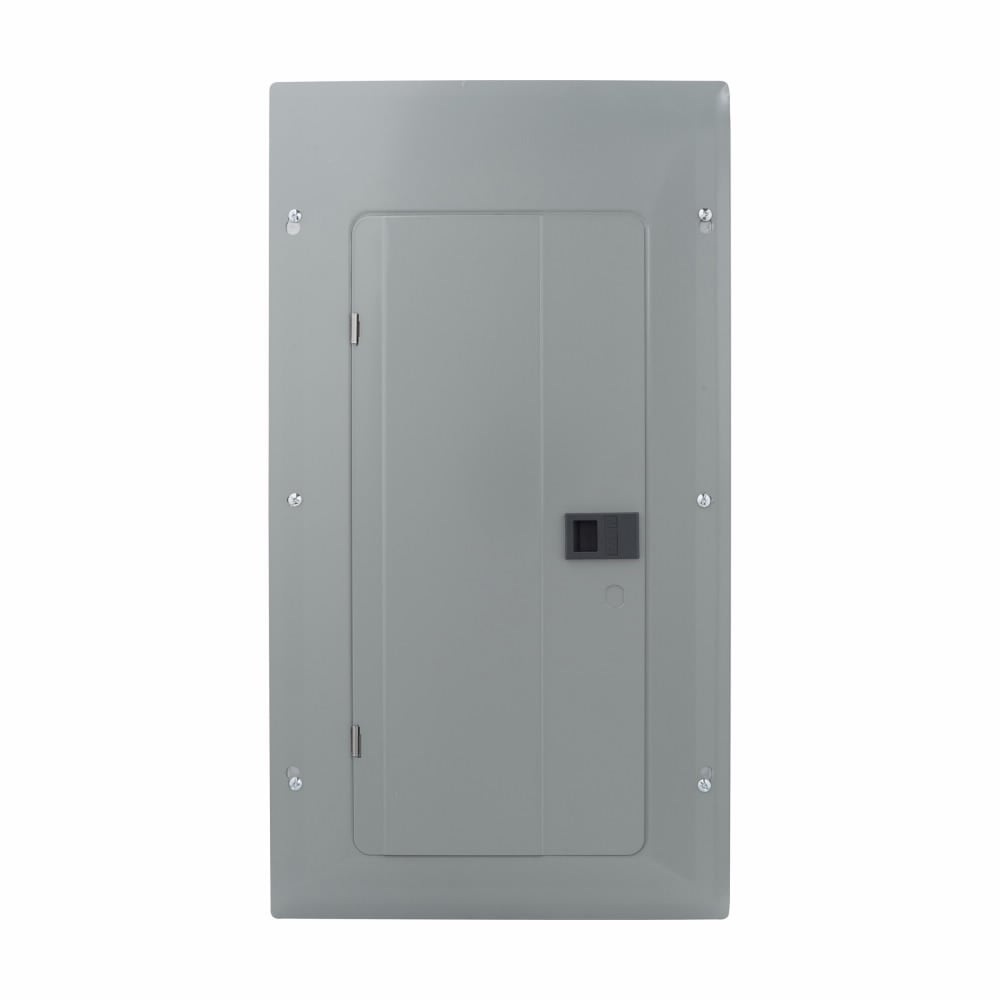 BRP16B150 1-Phase Load Center, 120/240 V AC, 150 A, 1 Poles, 25 kA Interrupt