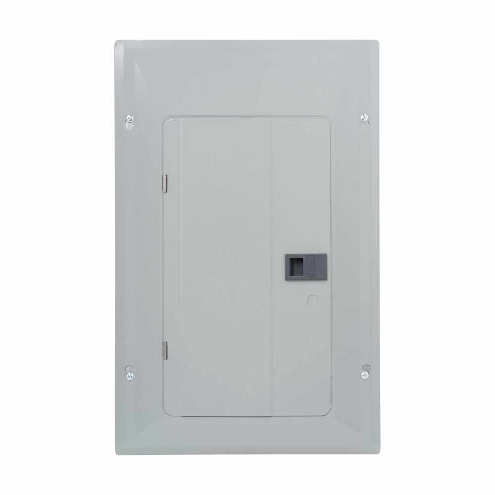 BRP24B150 1-Phase Load Center, 120/240 V AC, 150 A, 1 Poles, 25 kA Interrupt