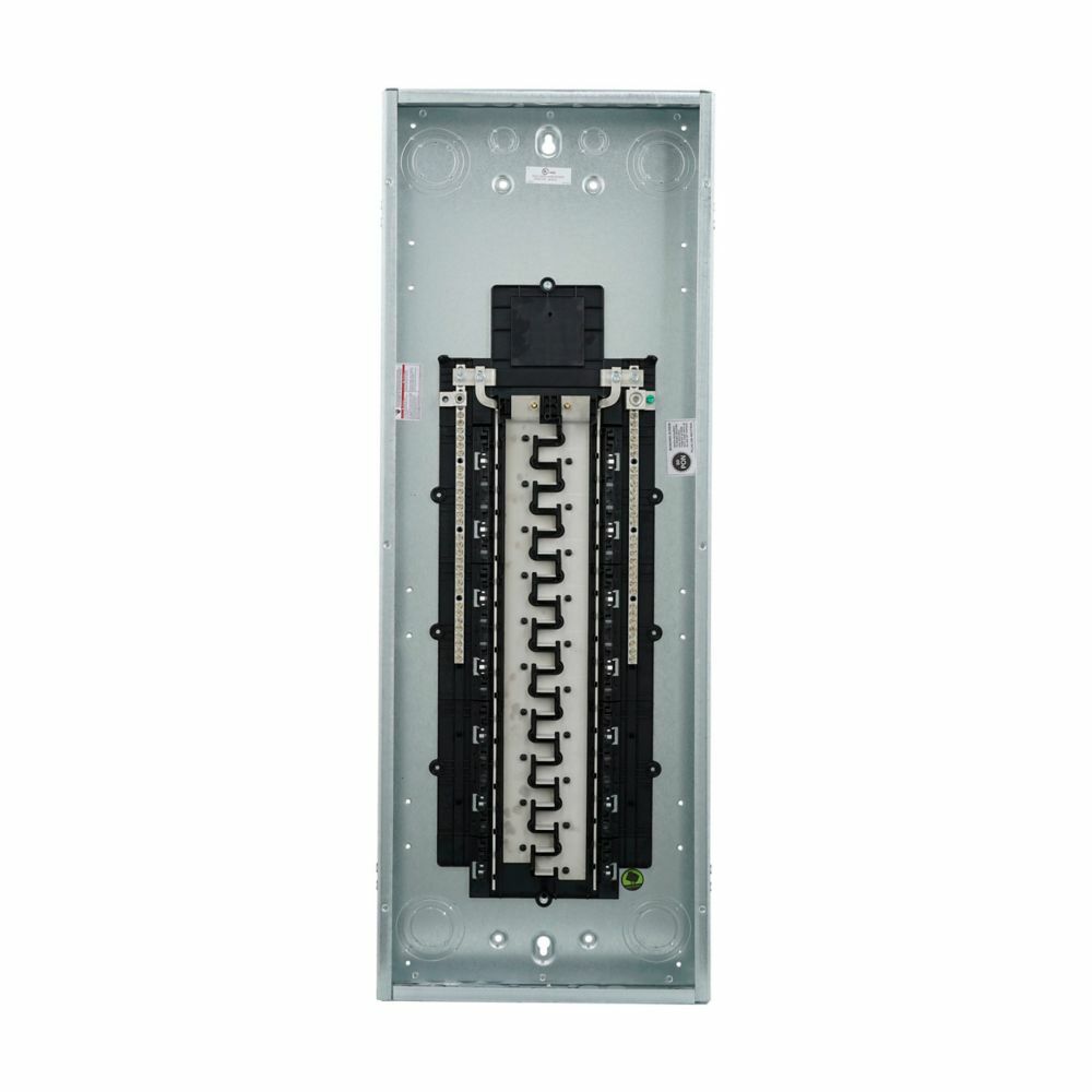 BRP40N200R 1-Phase Load Center, 120/240 V AC, 1 Poles, 10 kA Interrupt
