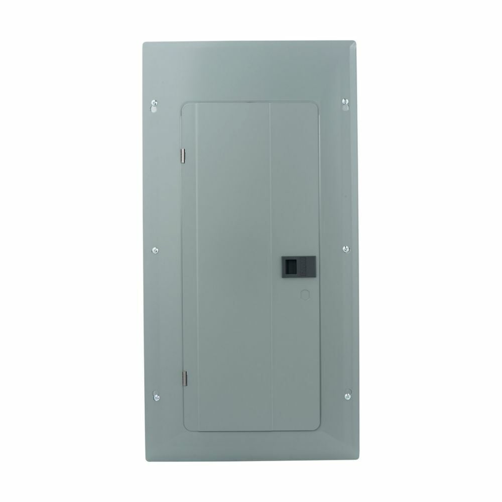 BRP20NC200R 1-Phase Load Center, 120/240 V AC, 1 Poles, 10 kA Interrupt