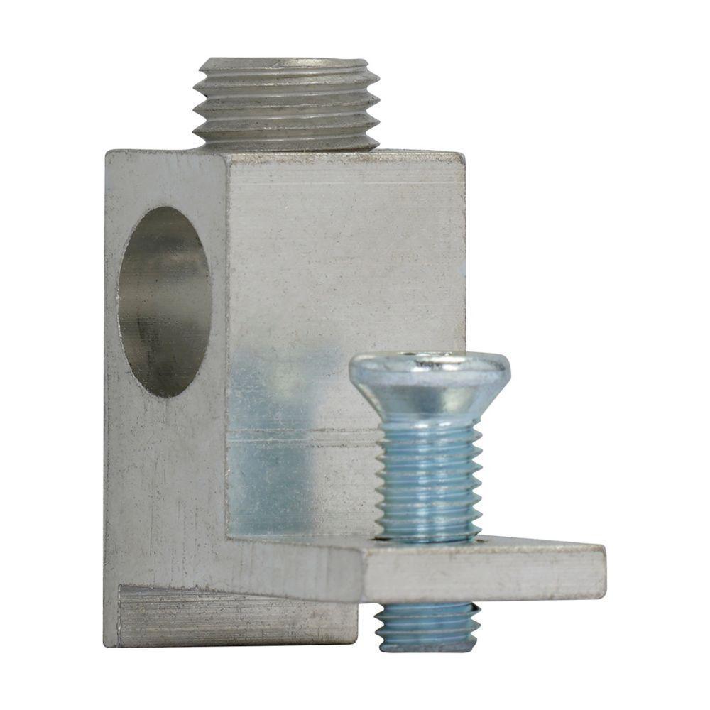 NLP20 Bonding Lug, 2/0 AWG, For Use With BR/CH Style Plug-On Neutral Load Centers
