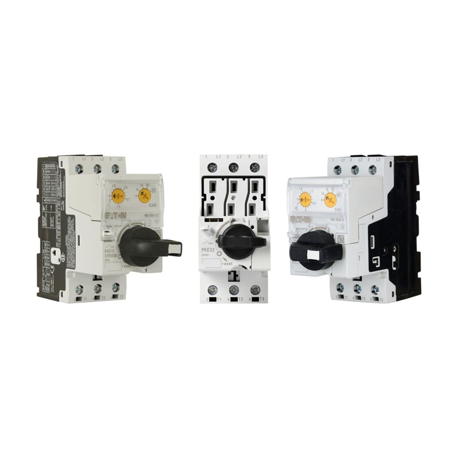xtsc2p5bbma-ae Manual Combination Motor Controller, 110 to 120 V AC at 50/60 Hz V Coil