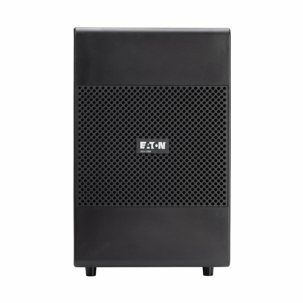 9SXEBM96 Free Standing Tower Vertical Extended Battery Module, For Use With 9SX2000, 9SX2000G, 9SX3000, 9SX3000G, 9SX3000GL and 9SX3000HW UPS