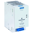 SVL Essential Din Rail Series, Nominal Output Voltage: 24VDC, Nominal Output Current: 10A, Max. Power: 240W, Frequency Rating: 50/60Hz, Three-Phase, DIN Rail Mounting