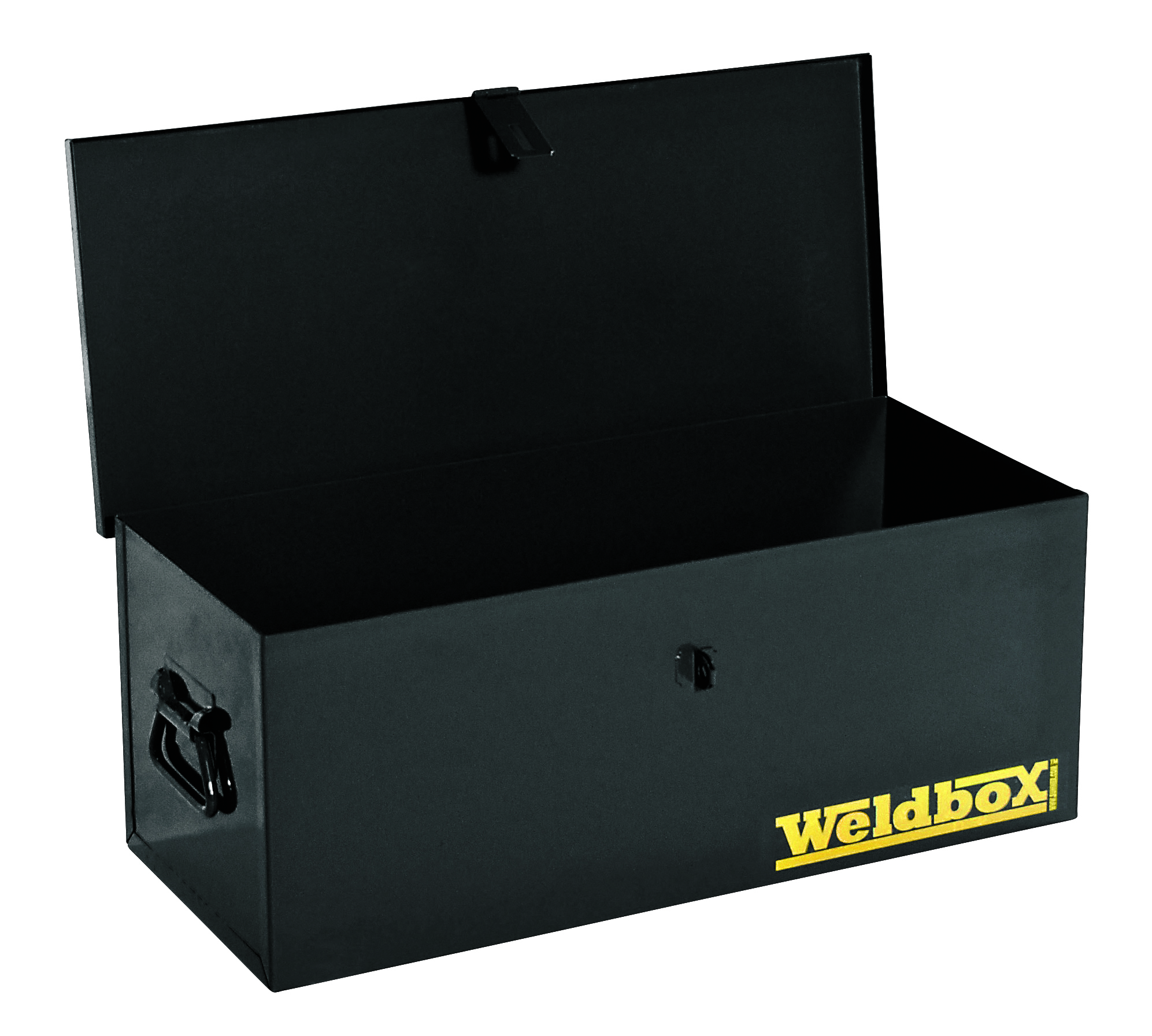 77991101 Weld Box, 12 in H x 28-3/8 in W x 11 in D
