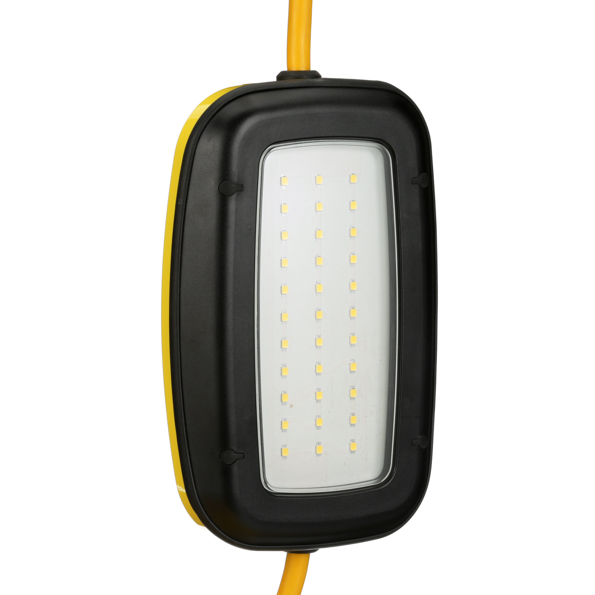 7164SW String Light, 39 W Fixture, 120 V AC