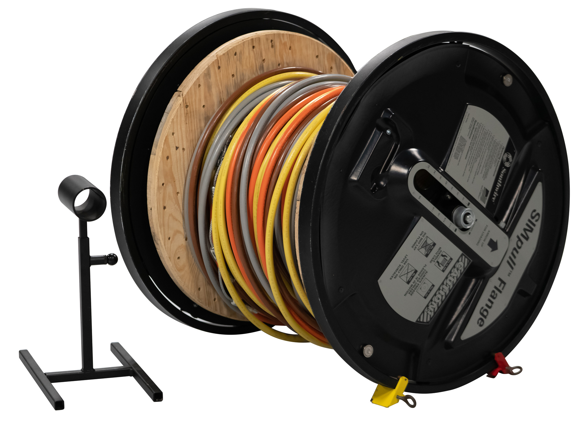64864901 SIMpull Flange Set