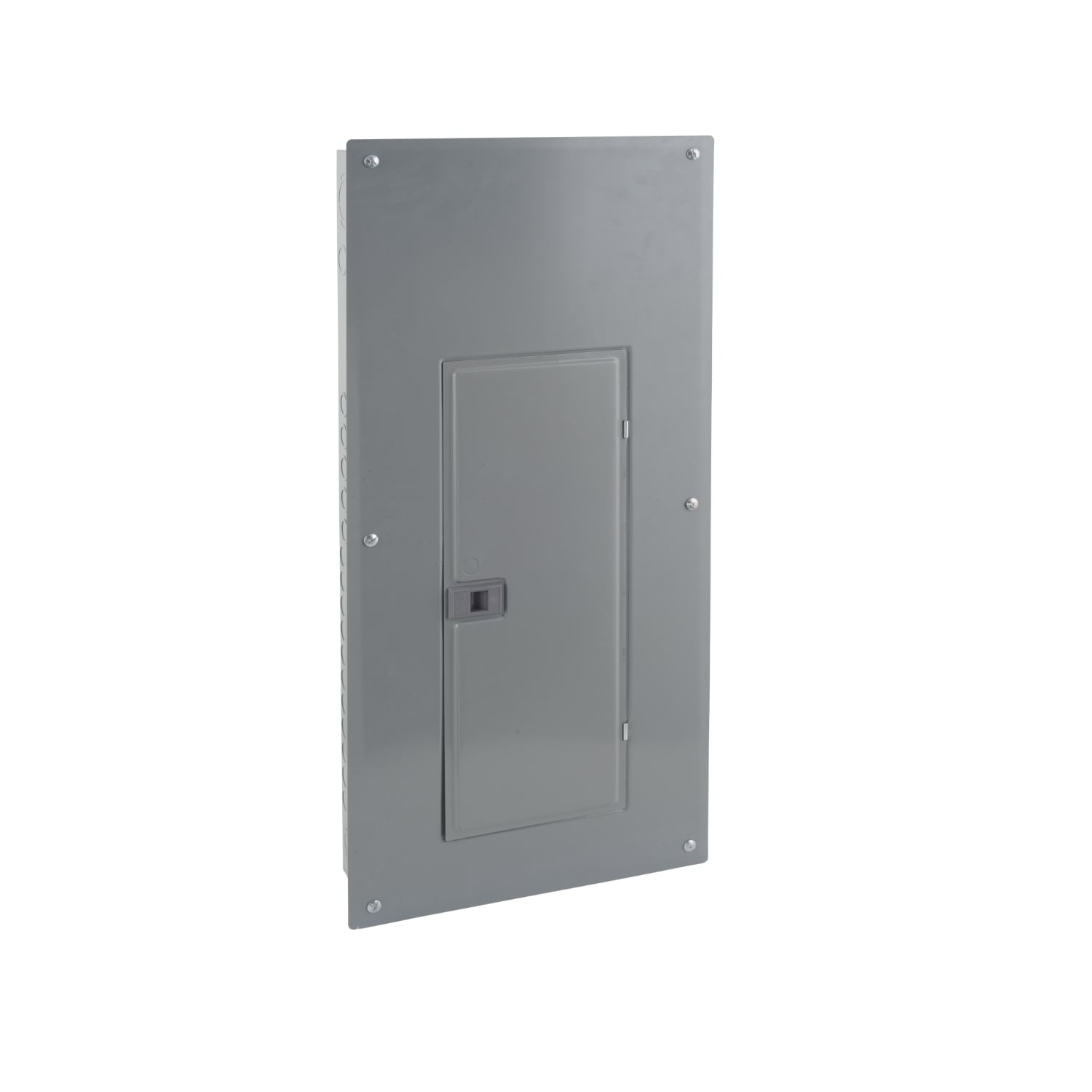 HOM3060M200PQCVP Homeline Load center, Homeline, 1 phase, 30 spaces, 60 circuits, 200A convertible main breaker, PoN, NEMA1, Qwik-grip, value pack