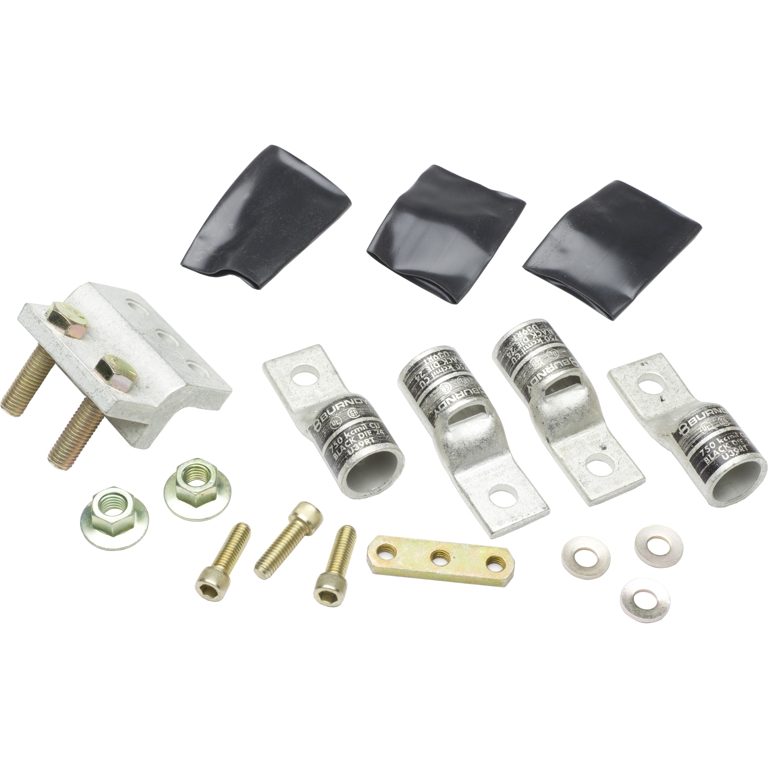 CYA1200R7 Compression Lug Kit
