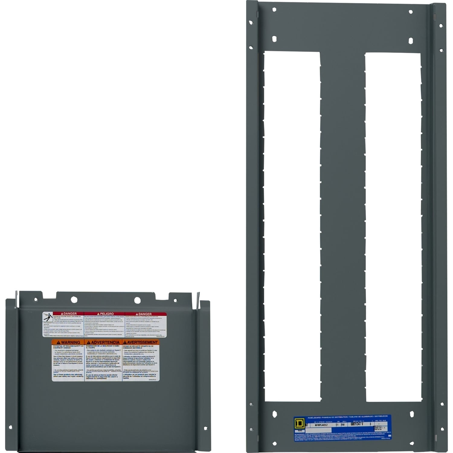 NFRPL418L1 NF Cover
