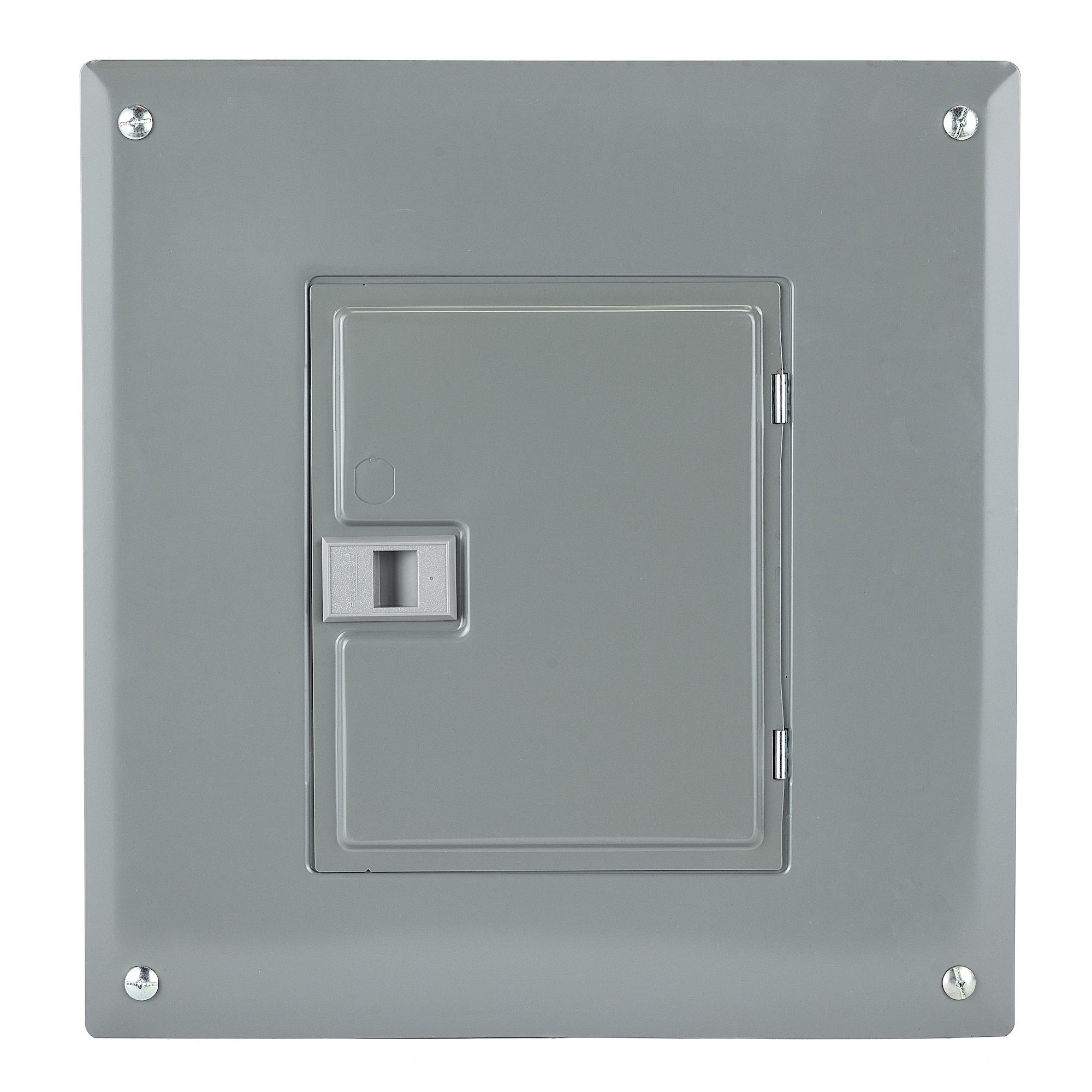 QO116M100PC 1-Phase Convertible Main Neutral Load Center, 120/240 VAC, 100 A, 1 Pole, 22 kA Interrupt