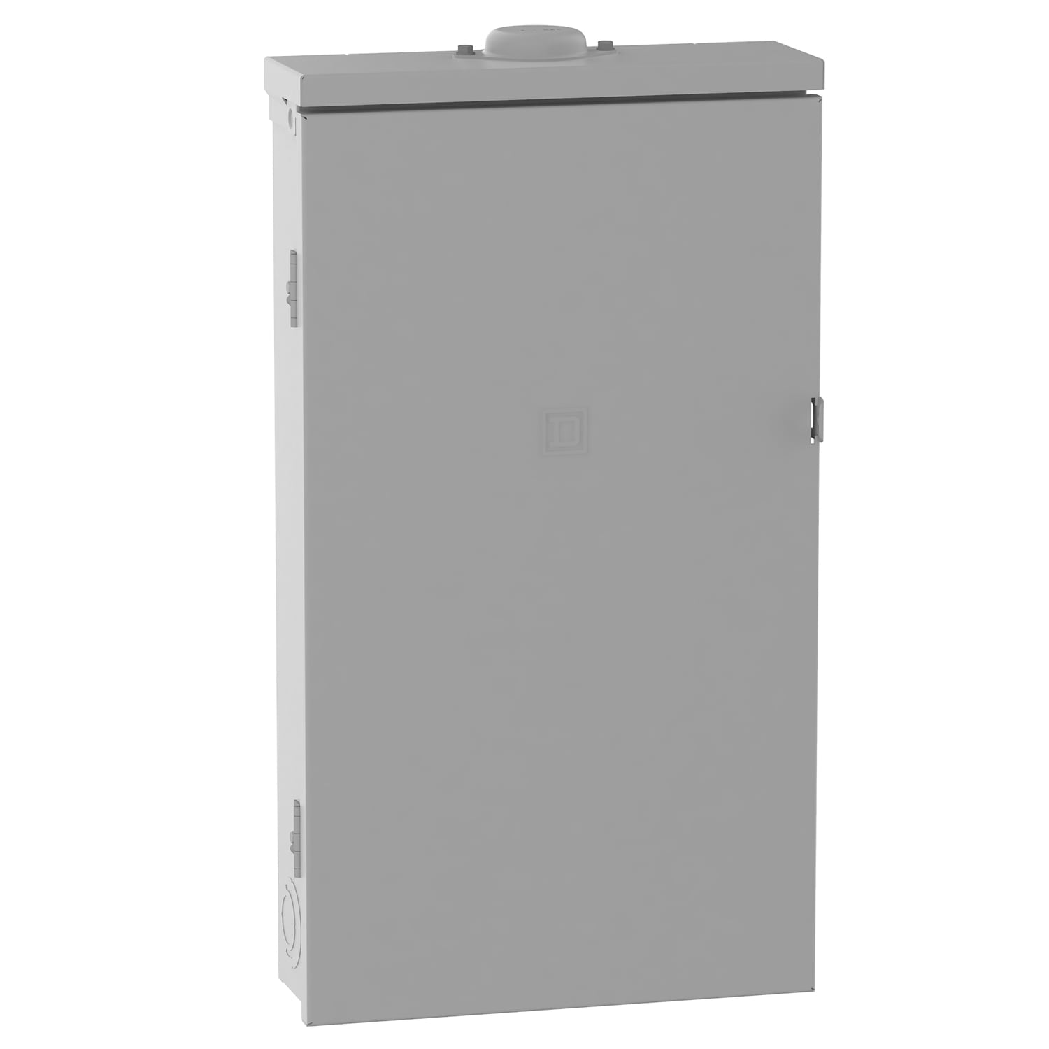 QO120M150PRB 1-Phase Convertible Main Neutral Load Center, 120/240 V AC, 150 A, 1 Pole, 22 kA Interrupt