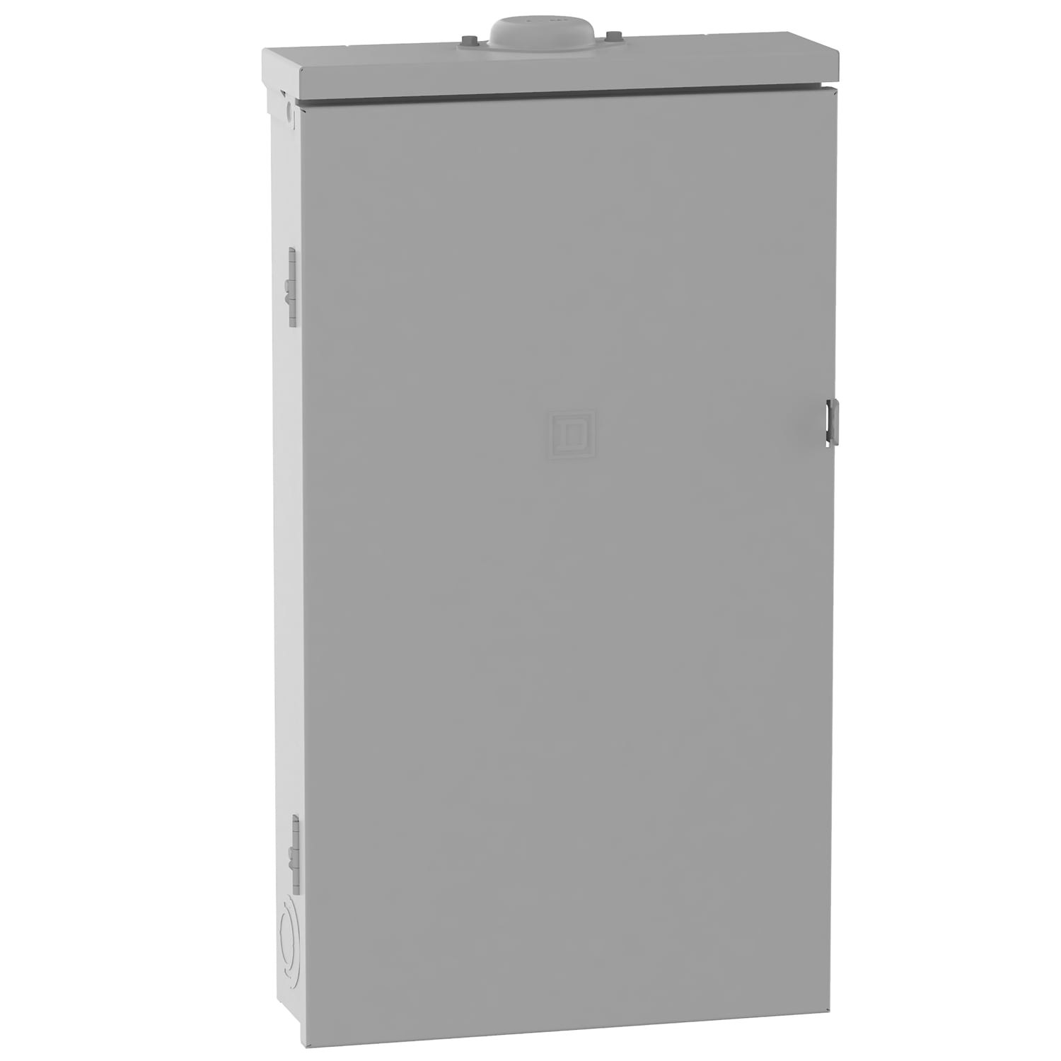 QO120M200PRB 1-Phase Convertible Main Neutral Load Center, 120/240 V AC, 200 A, 1 Pole, 22 kA Interrupt