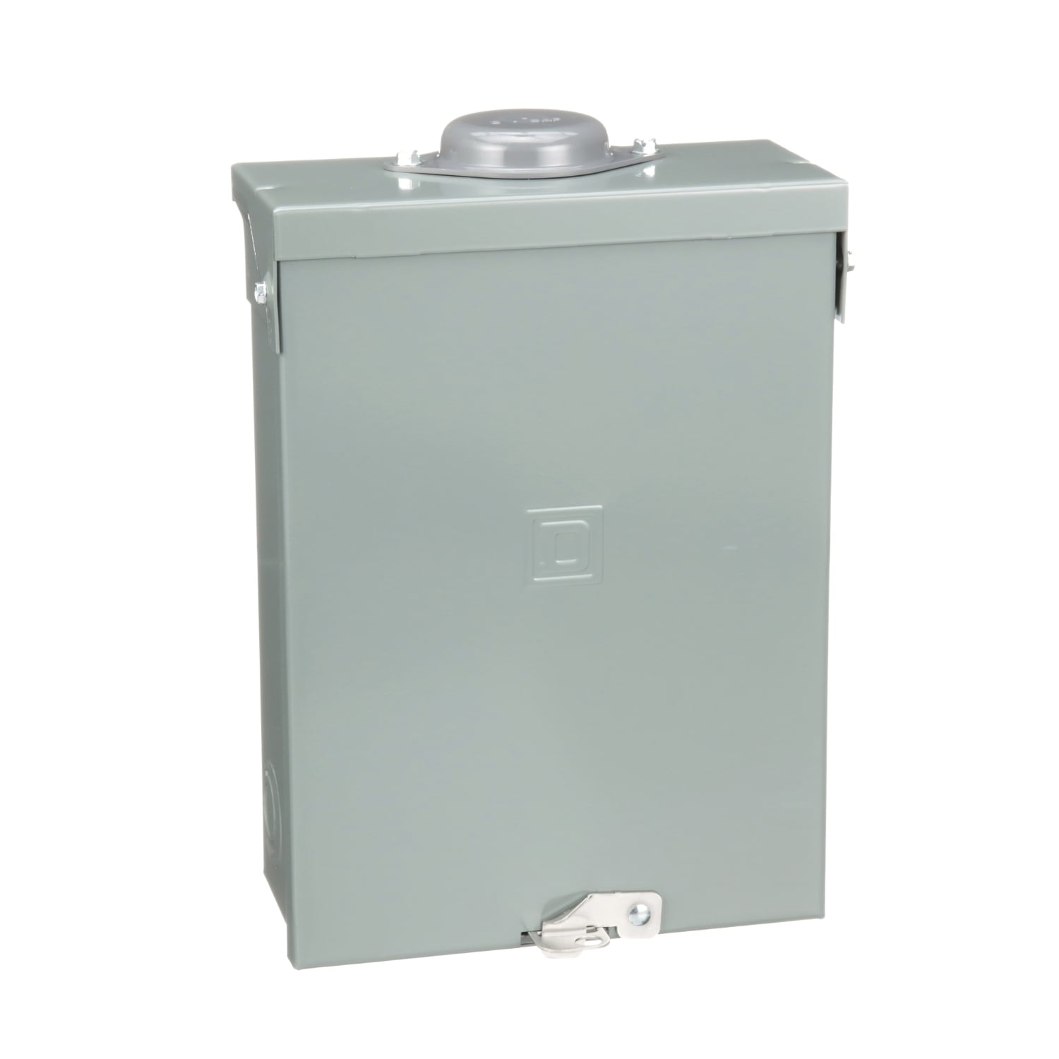 QO816L100RBCP 1-Phase Load Center, 10 kA