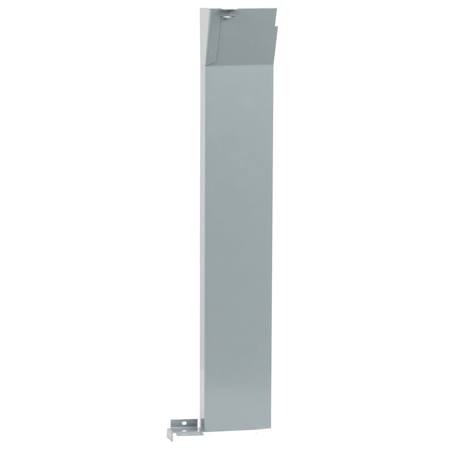 SCTKP20 Tunnel Kit, For Use With QO, Homeline Plug on Neutral Combination Service Entrance Devices, Semi-Flush Mount, 20 Spaces
