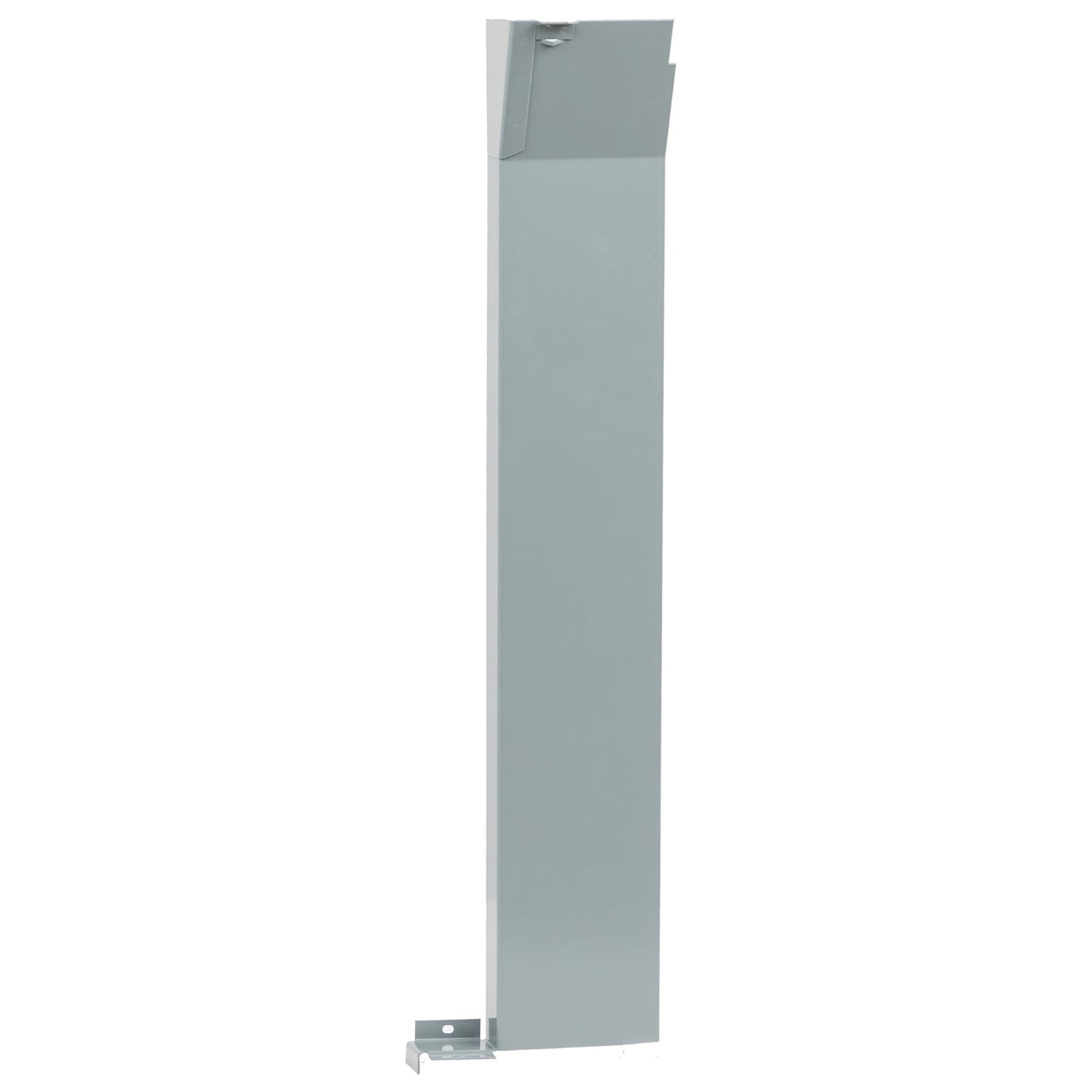 SCTKP30 Tunnel Kit, For Use With QO, Homeline Plug on Neutral Combination Service Entrance Devices, Semi-Flush Mount, 30 Spaces