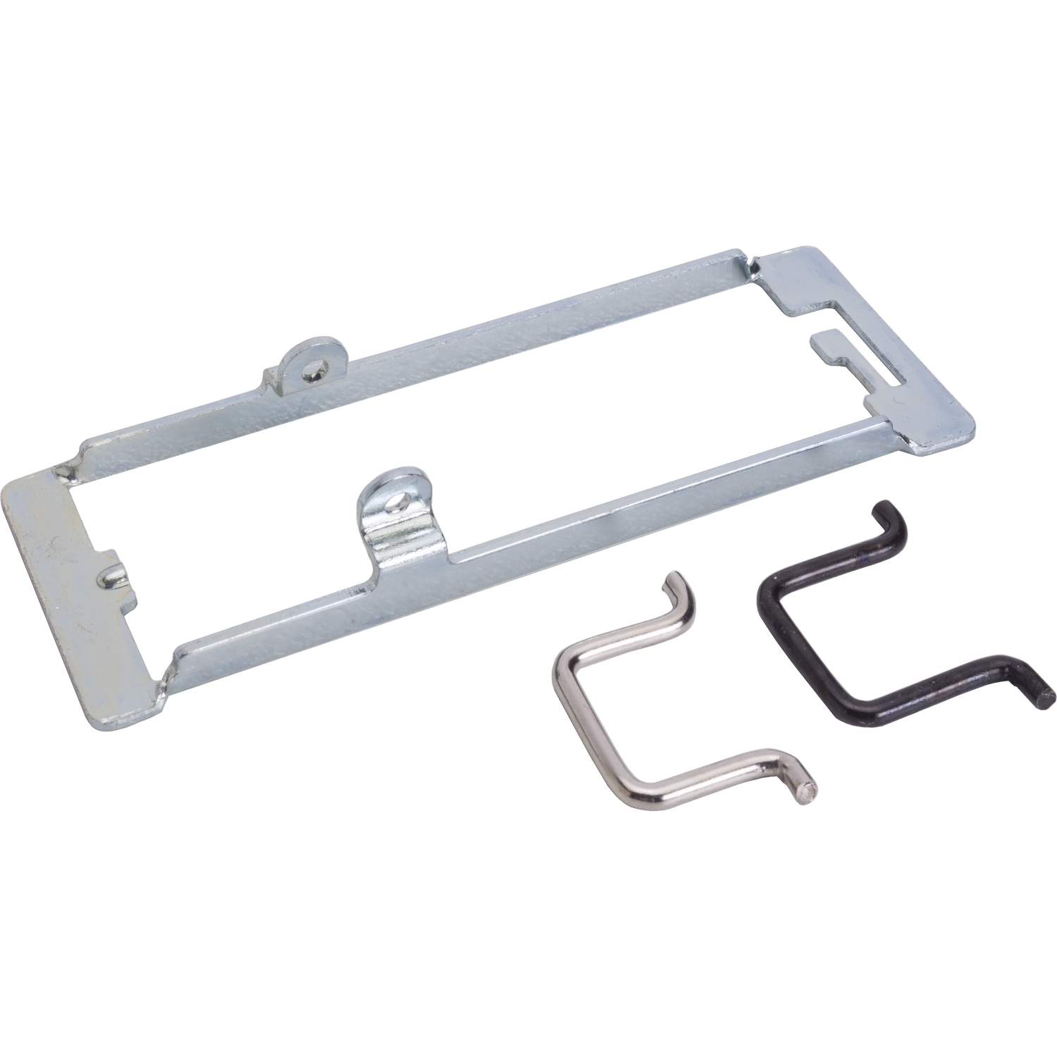 HOM1PACP Circuit Breaker Handle Padlock Attachment, 1 Poles, For Use With 1P HOM circuit breaker