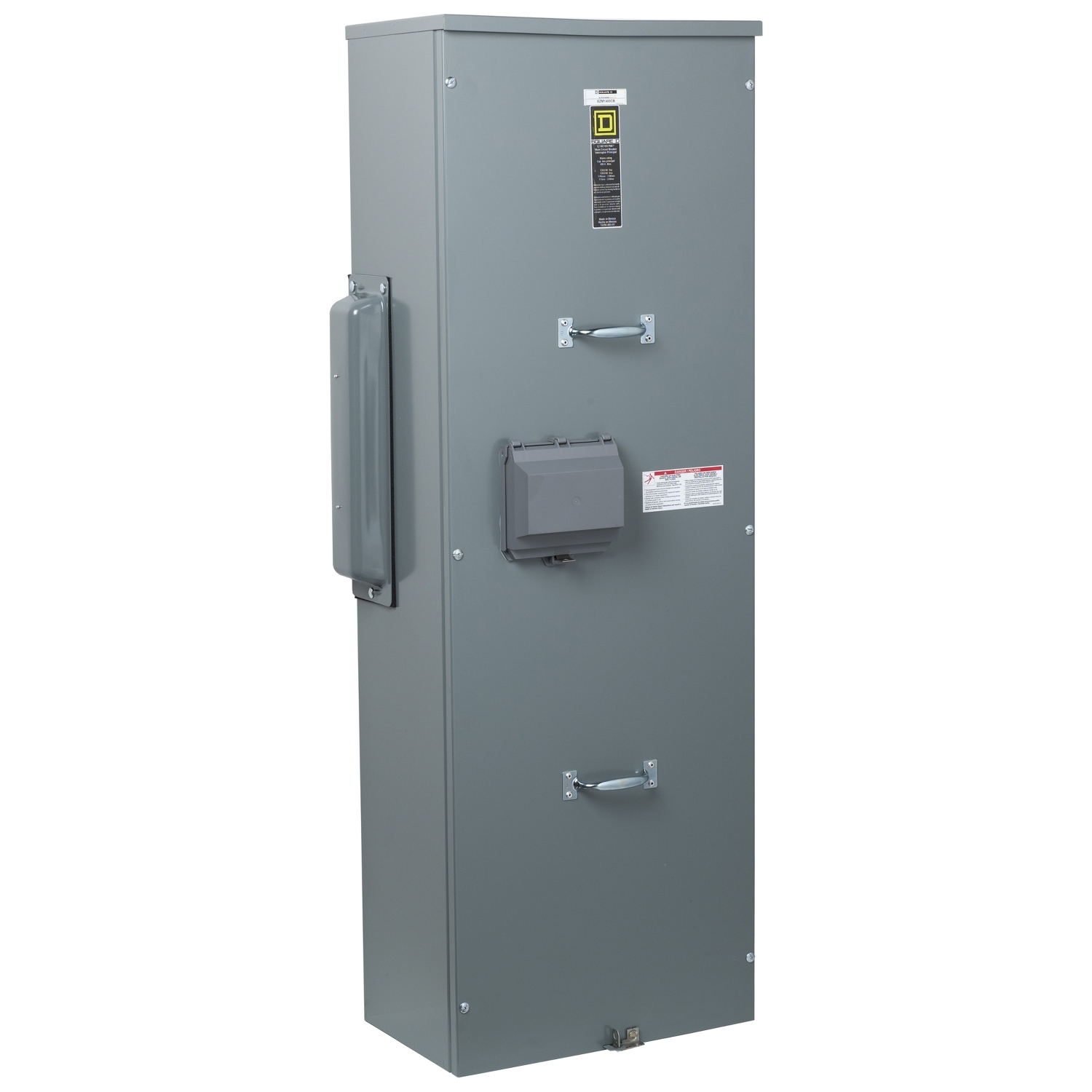 EZM1400CB300 Metering EZM 400 Amp, OH, UG,-LH Breaker Special